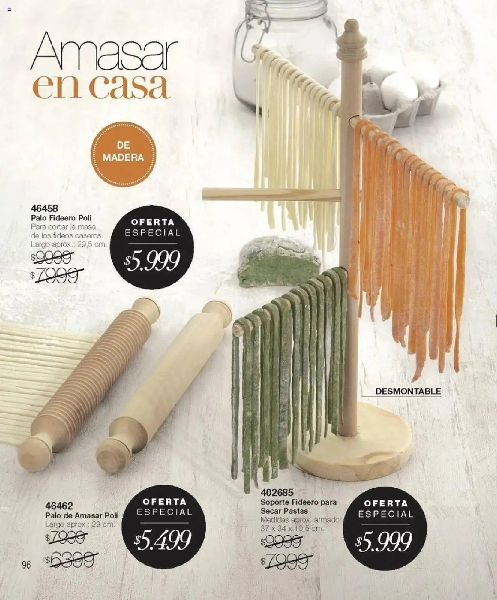 Ofertas de Catálogo Violetta Cosméticos 6 de junio al 19 de junio 2025 - Página 96 del catálogo