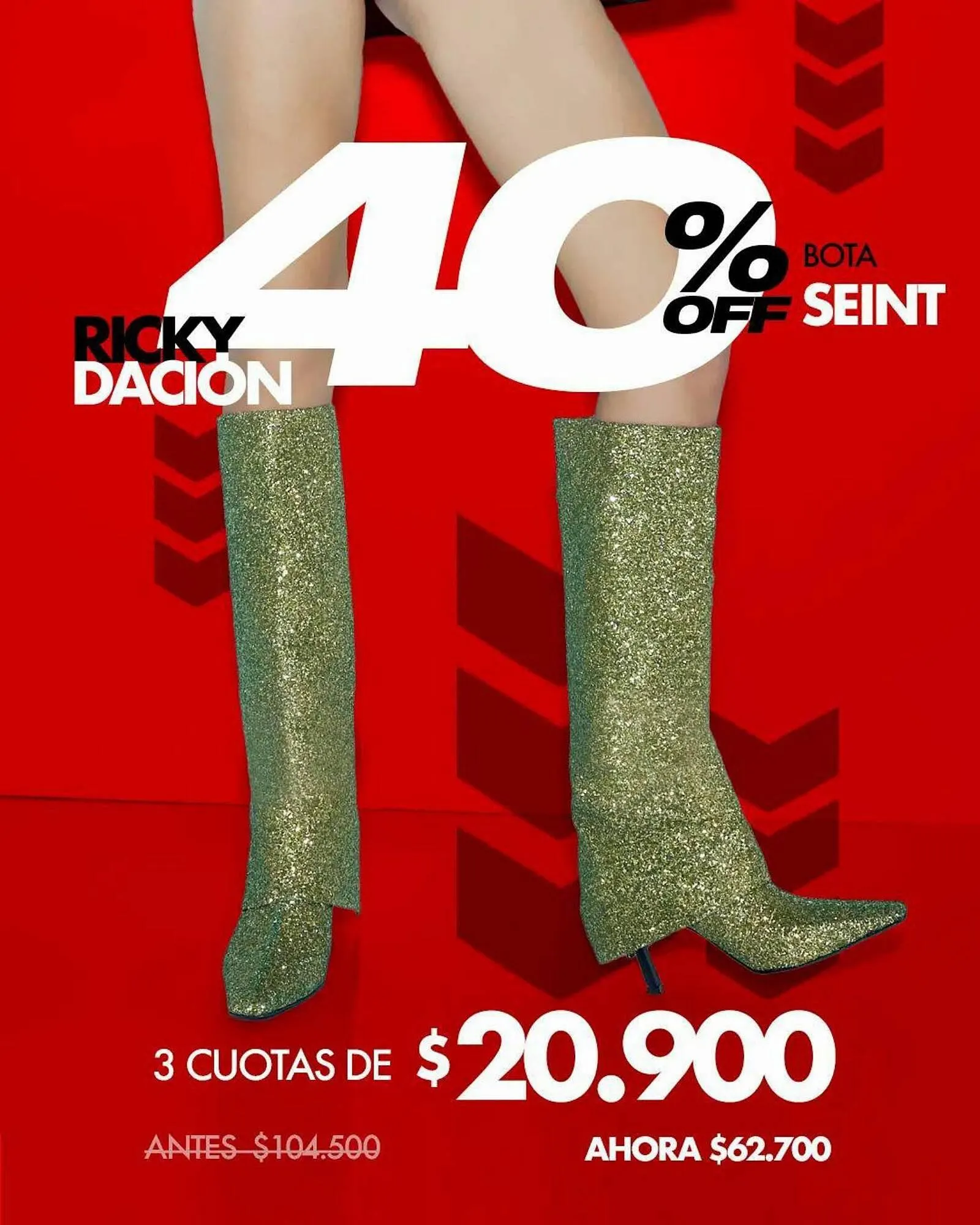 Ofertas de Catálogo Ricky Sarkany 3 de agosto al 9 de agosto 2023 - Página 4 del catálogo