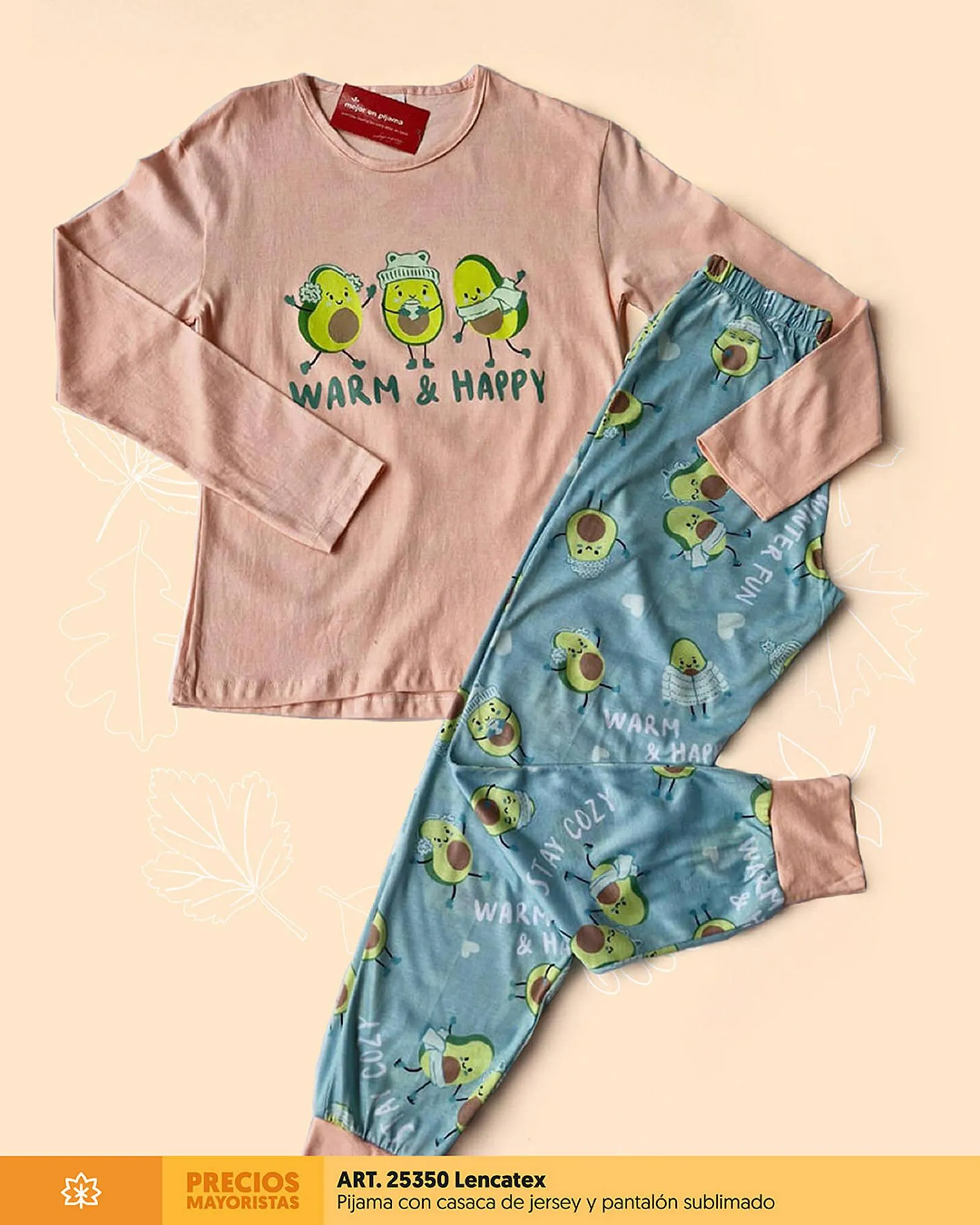 Ofertas de Catálogo Lencería Julieta 31 de marzo al 30 de abril 2025 - Página 4 del catálogo