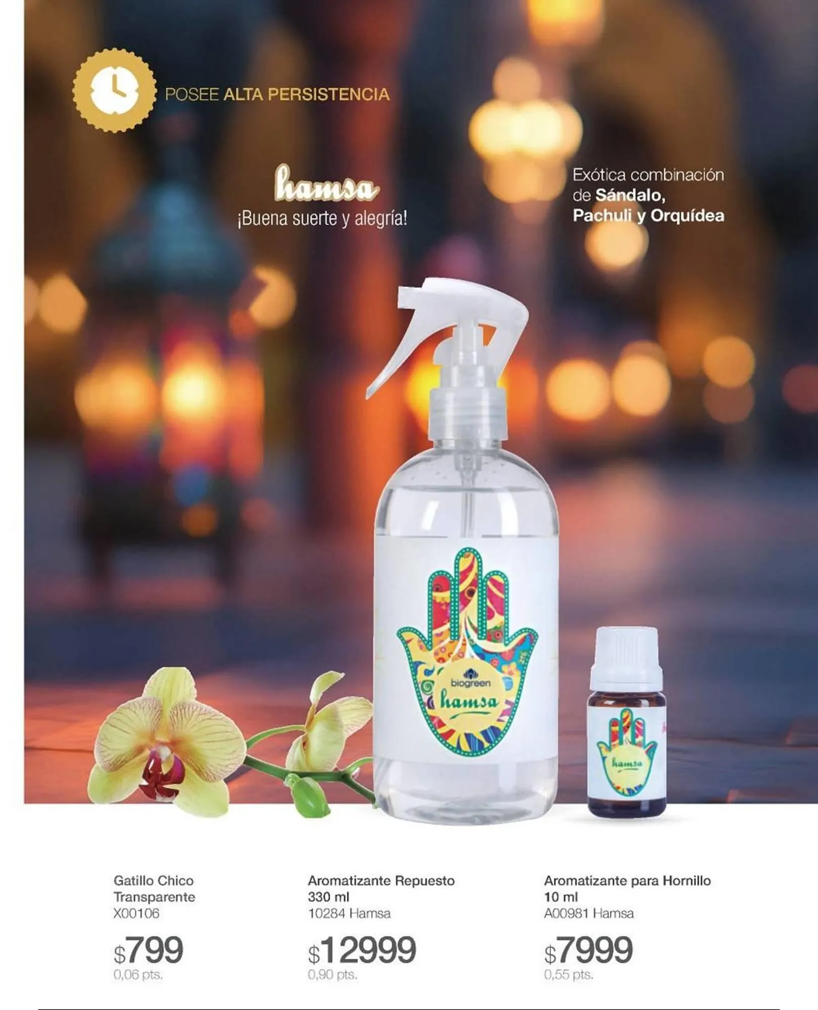 Ofertas de Catálogo Biogreen 15 de mayo al 31 de mayo 2025 - Página 15 del catálogo