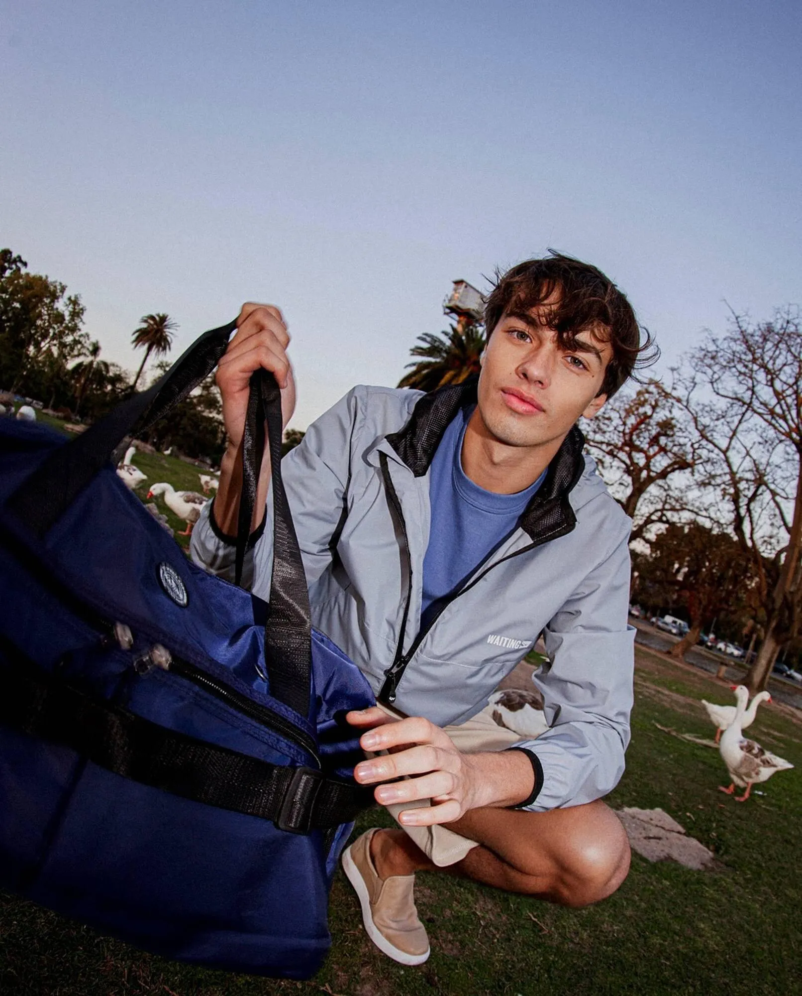 Catálogo Waiting - 1