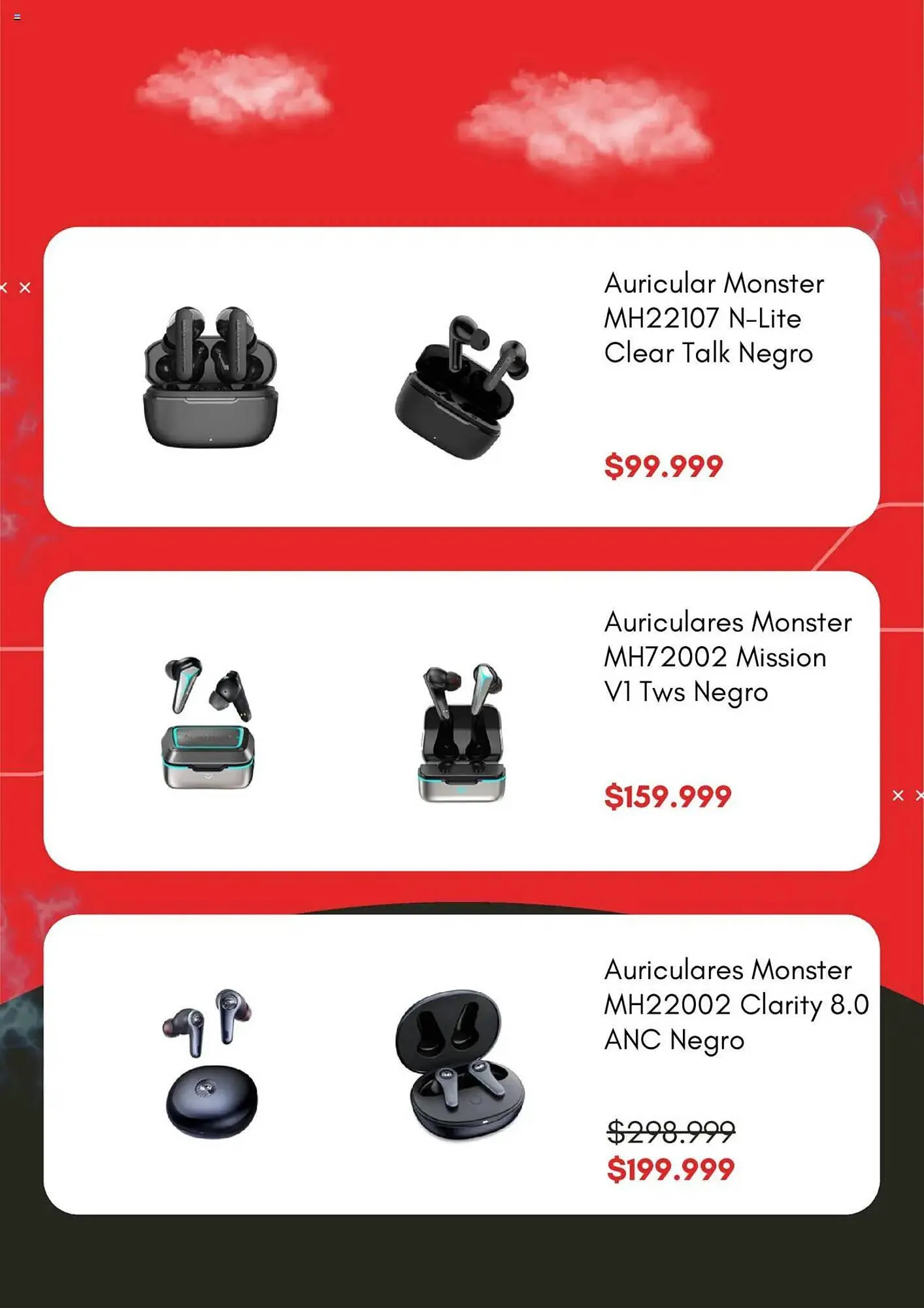 Ofertas de Catálogo Garbarino 2 de abril al 7 de mayo 2025 - Página 2 del catálogo