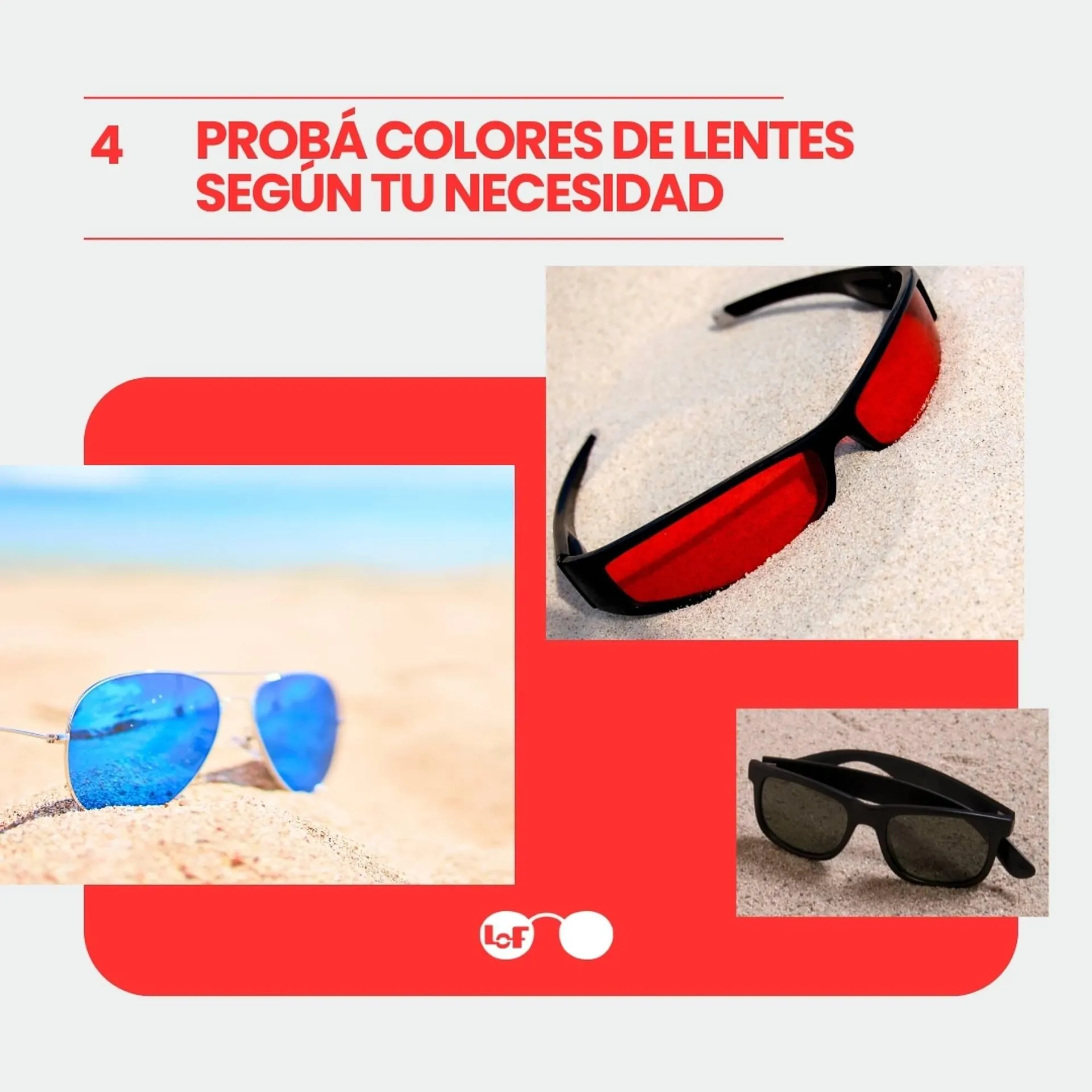 Ofertas de Catálogo Lof Óptica 6 de enero al 12 de enero 2025 - Página 5 del catálogo