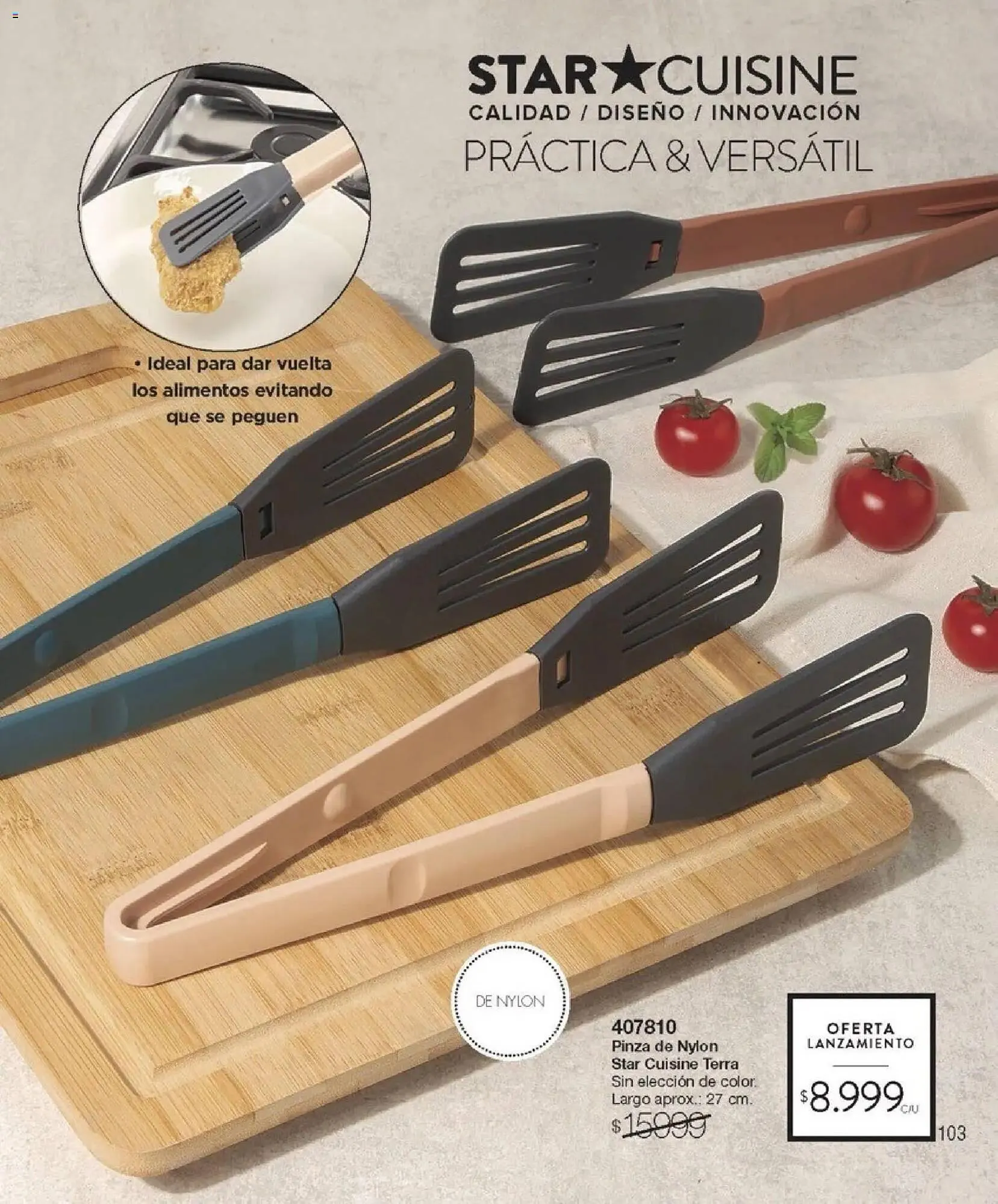 Ofertas de Catálogo Violetta Cosméticos 1 de enero al 31 de enero 2026 - Página 103 del catálogo