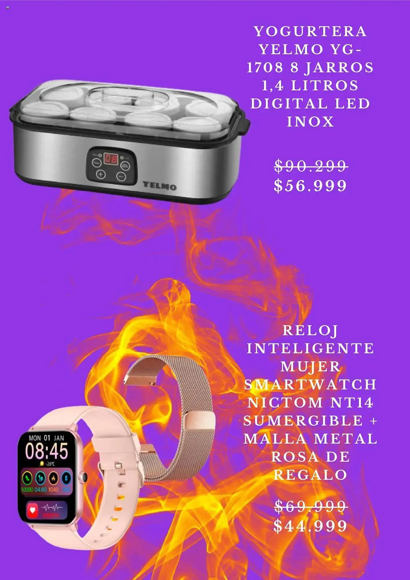 Ofertas de Catálogo Frávega 12 de mayo al 15 de mayo 2025 - Página 5 del catálogo