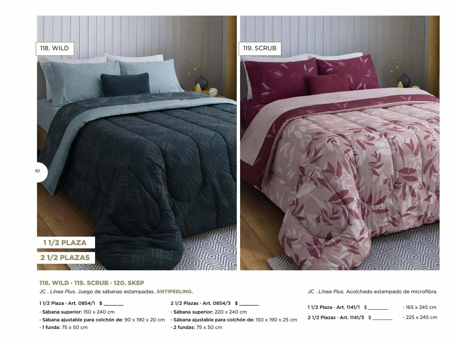 Ofertas de Catálogo Jean Cartier 13 de abril al 20 de septiembre 2023 - Página 84 del catálogo