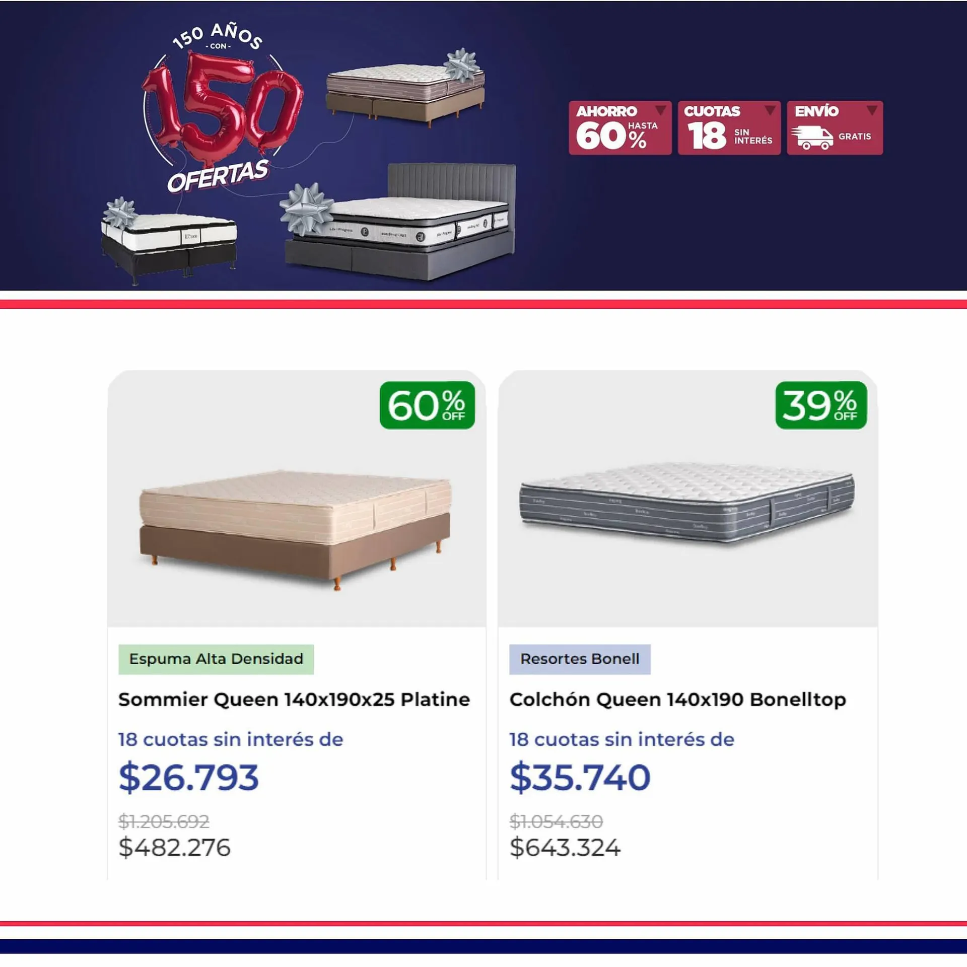 Ofertas de Catálogo La Cardeuse 18 de septiembre al 4 de octubre 2023 - Página 6 del catálogo