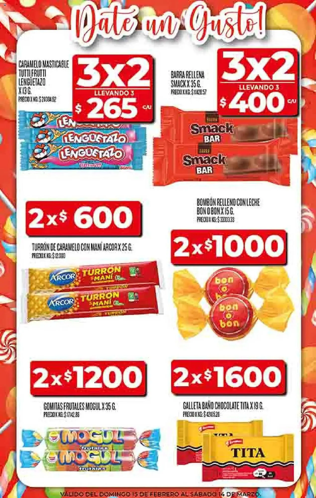 Ofertas de Folleto Supermercados DIA 4 de marzo al 9 de marzo 2026 - Página 21 del catálogo