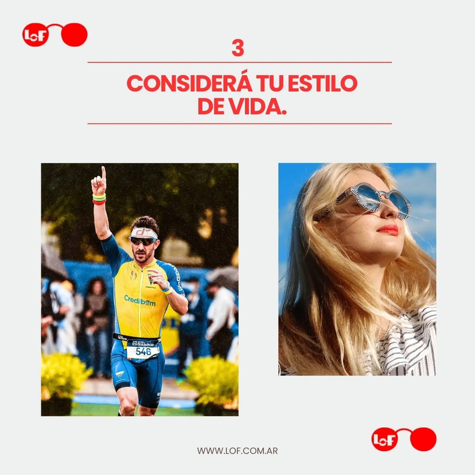 Ofertas de Catálogo Lof Óptica 6 de enero al 12 de enero 2025 - Página 4 del catálogo