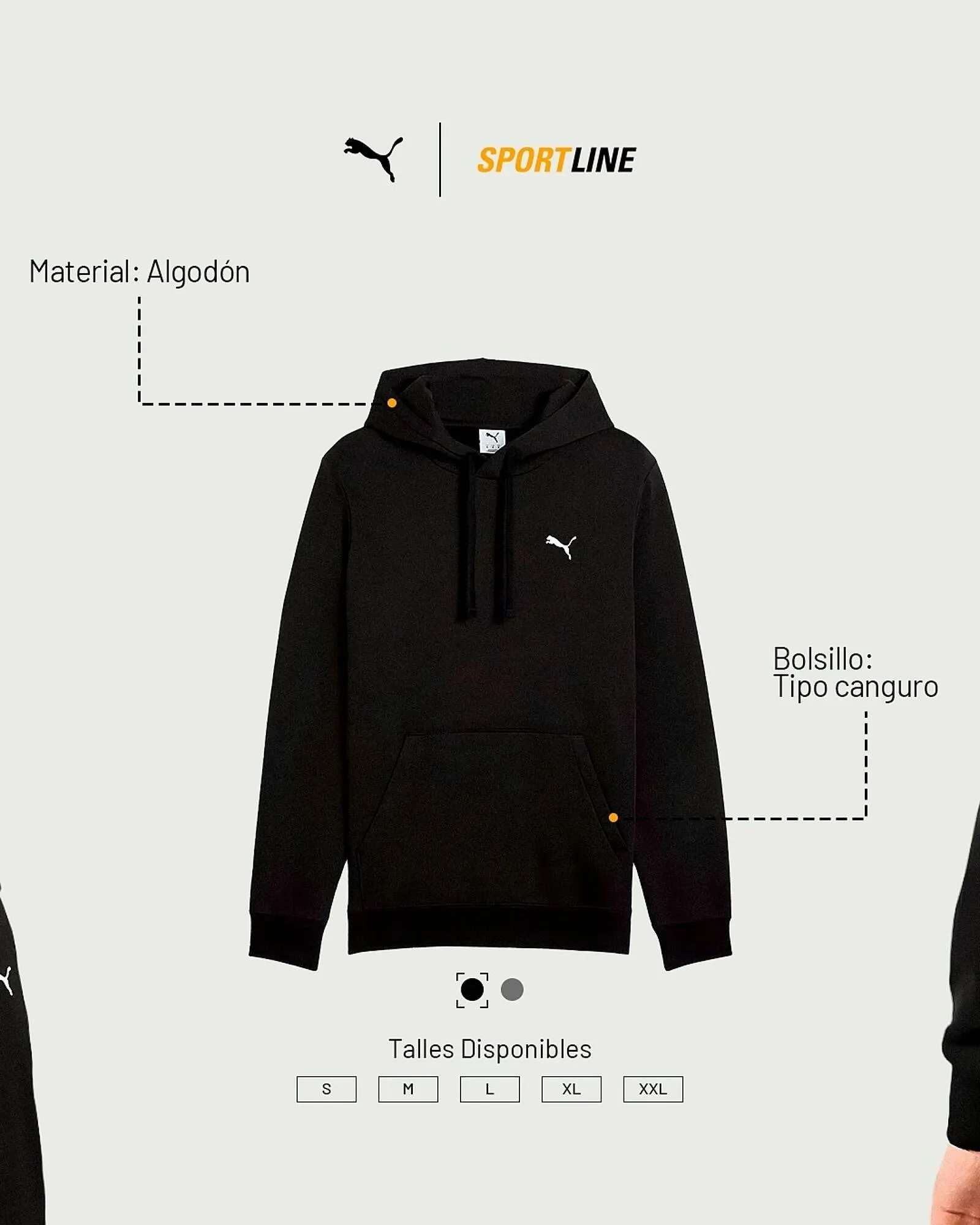 Ofertas de Catálogo Sportline 26 de mayo al 1 de junio 2025 - Página 2 del catálogo