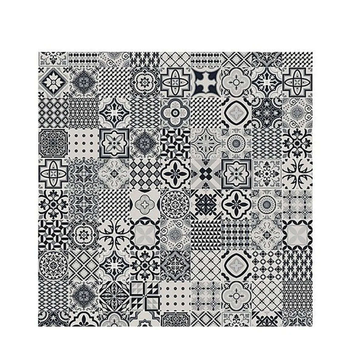 Cerámico Alberdi Marrakech 37.5X75 Cm Allpa