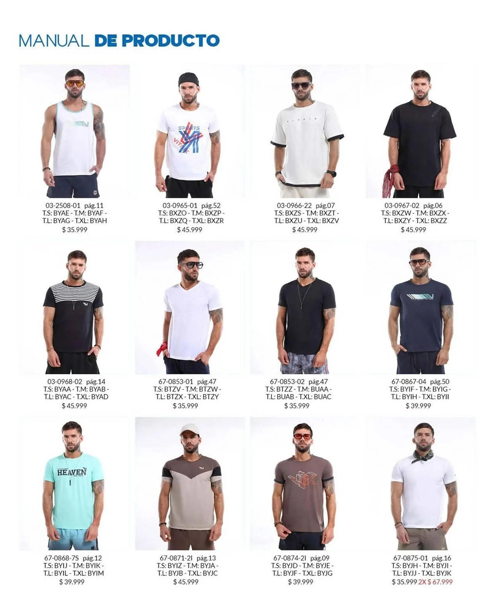 Ofertas de Catálogo Vitnik 1 de enero al 31 de diciembre 2026 - Página 76 del catálogo