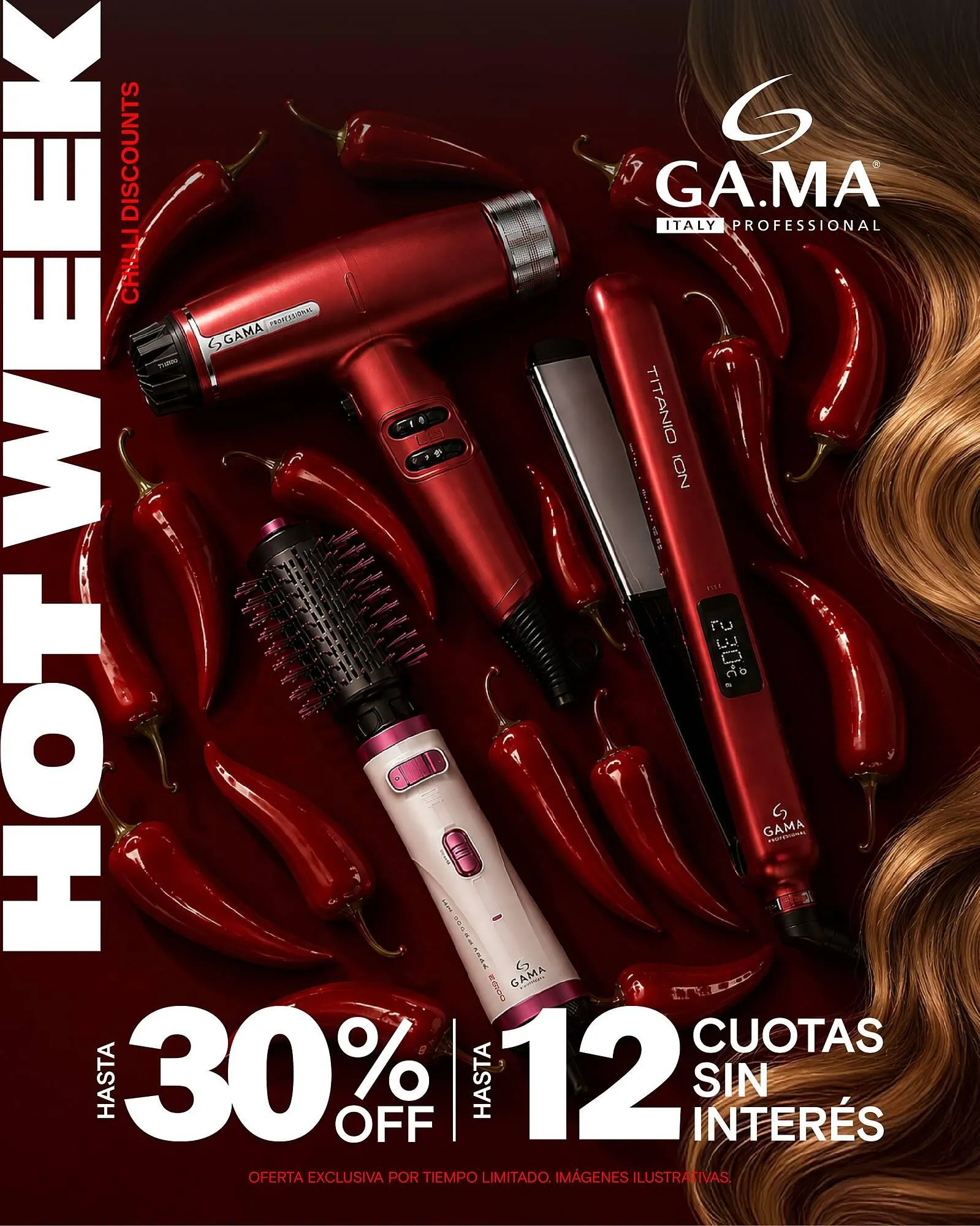 Ofertas de Catálogo Perfumerías Rouge 16 de mayo al 22 de mayo 2026 - Página 1 del catálogo