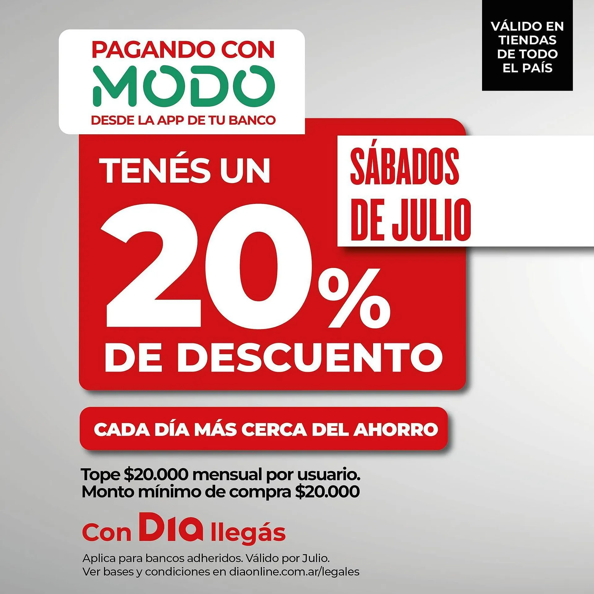 Ofertas de Catálogo Supermercados DIA 19 de julio al 31 de julio 2025 - Página 2 del catálogo