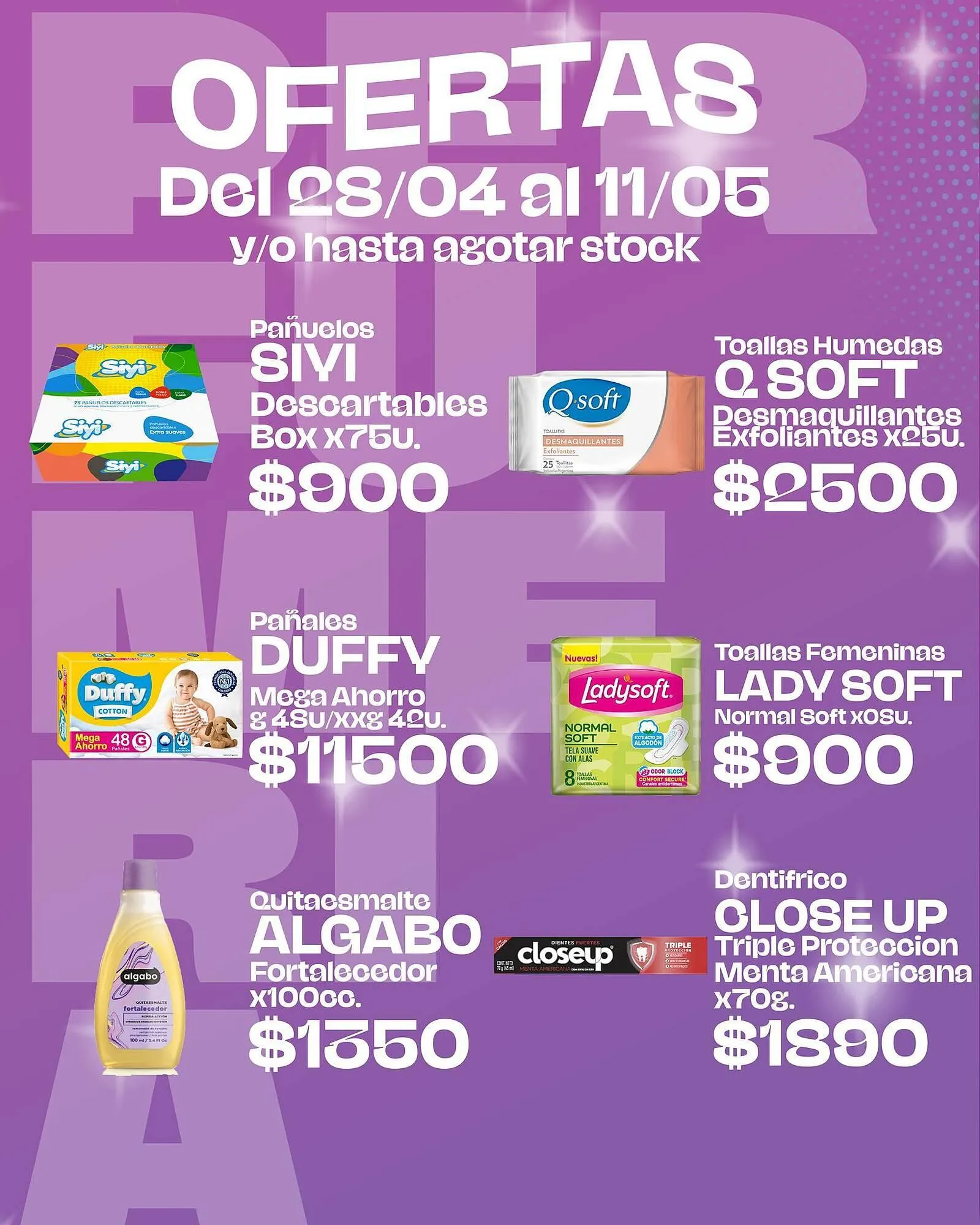 Ofertas de Catálogo Micropack 29 de abril al 11 de mayo 2025 - Página 2 del catálogo