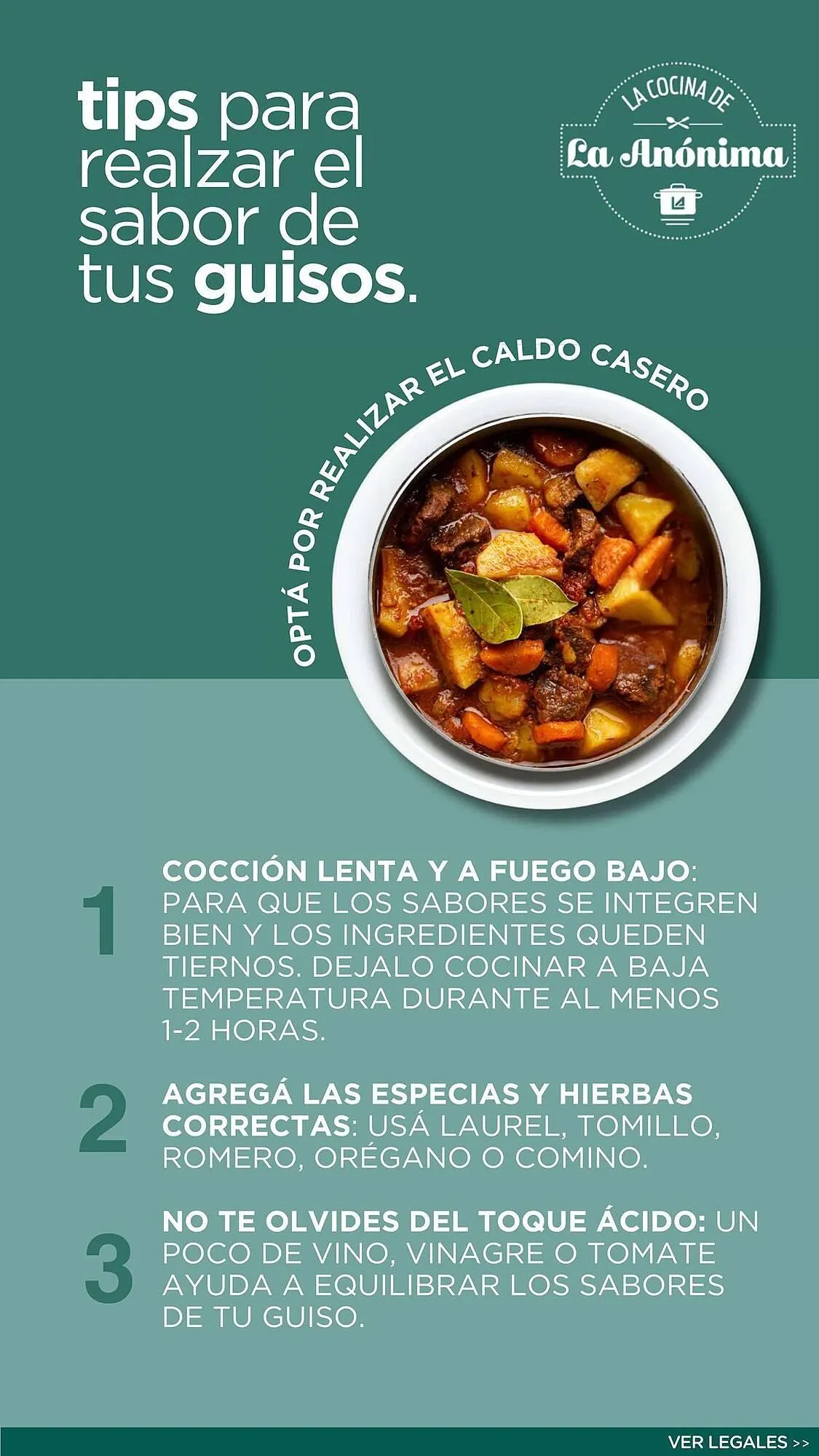 Ofertas de Catálogo La Anonima 1 de abril al 8 de abril 2025 - Página 4 del catálogo