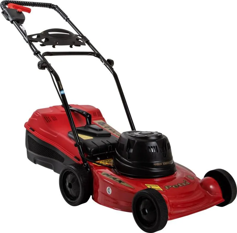 CORTADORA DE CESPED MAX 3/4HP 1300W 41CM -