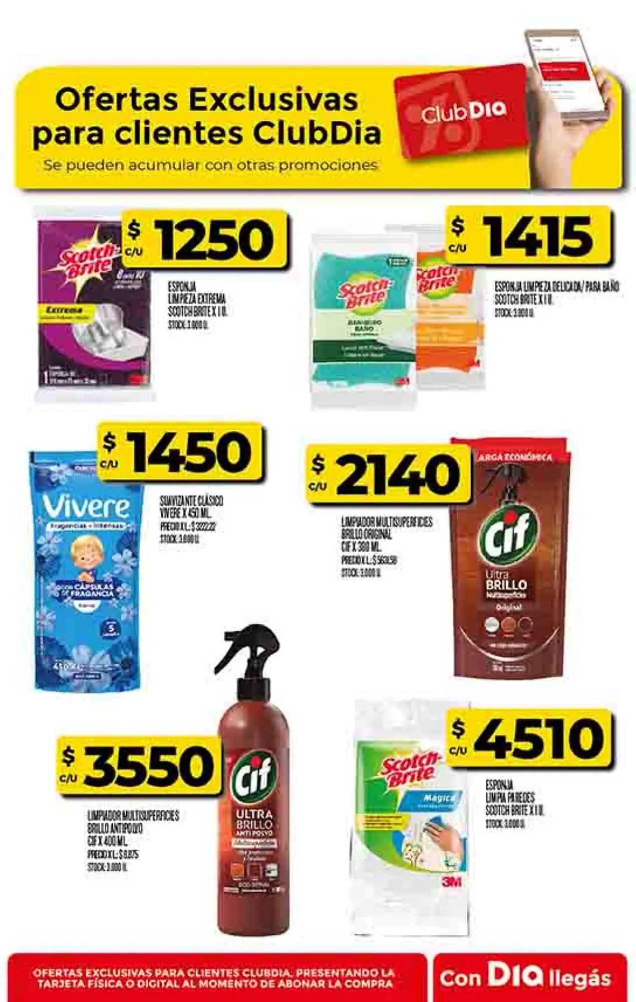 Ofertas de Folleto Supermercados DIA 3 de febrero al 9 de febrero 2026 - Página 56 del catálogo