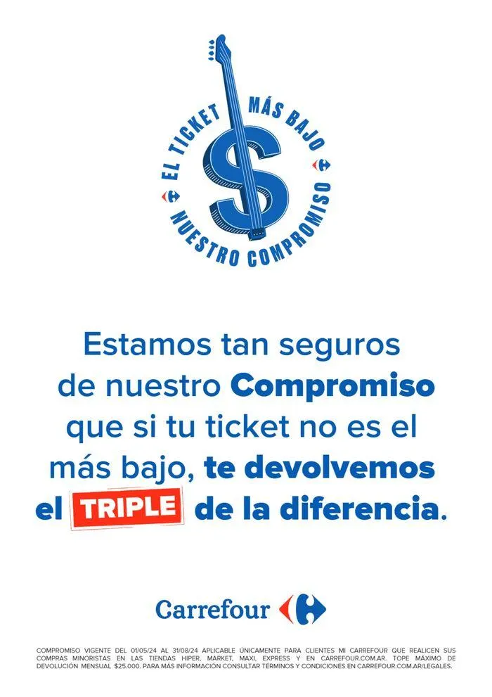 Ofertas de Ofertas principales y descuentos 13 de agosto al 20 de agosto 2024 - Página 8 del catálogo