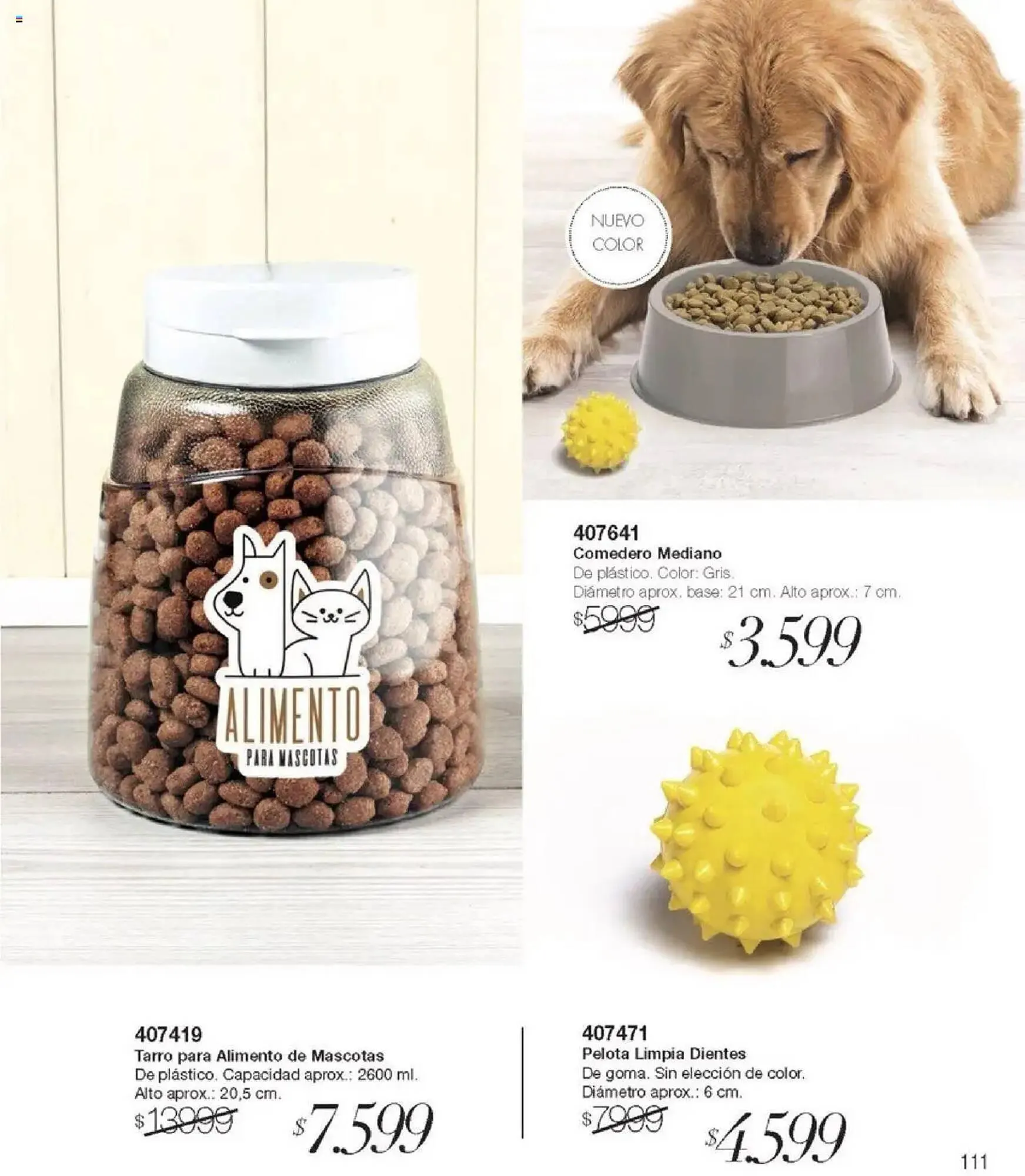 Ofertas de Catálogo Violetta Cosméticos 7 de agosto al 21 de agosto 2025 - Página 111 del catálogo