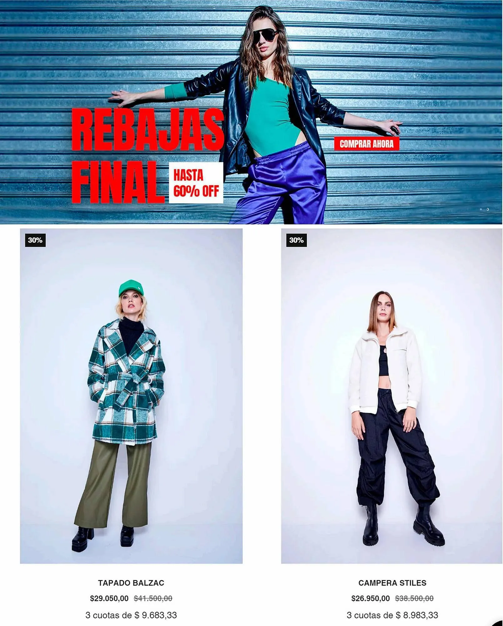 Ofertas de Catálogo Inversa 6 de septiembre al 5 de diciembre 2023 - Página 12 del catálogo