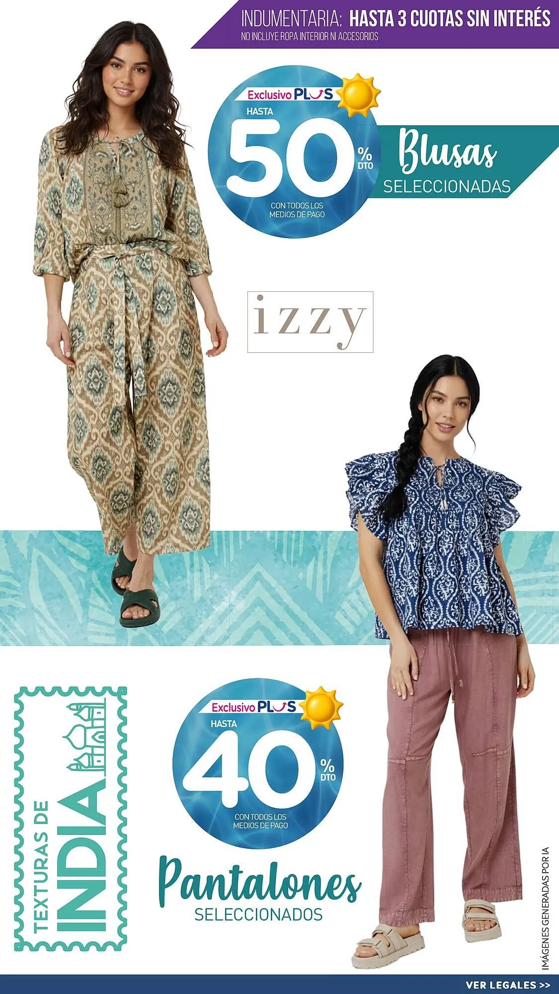 Ofertas de Catálogo La Anonima 27 de enero al 2 de febrero 2026 - Página 15 del catálogo