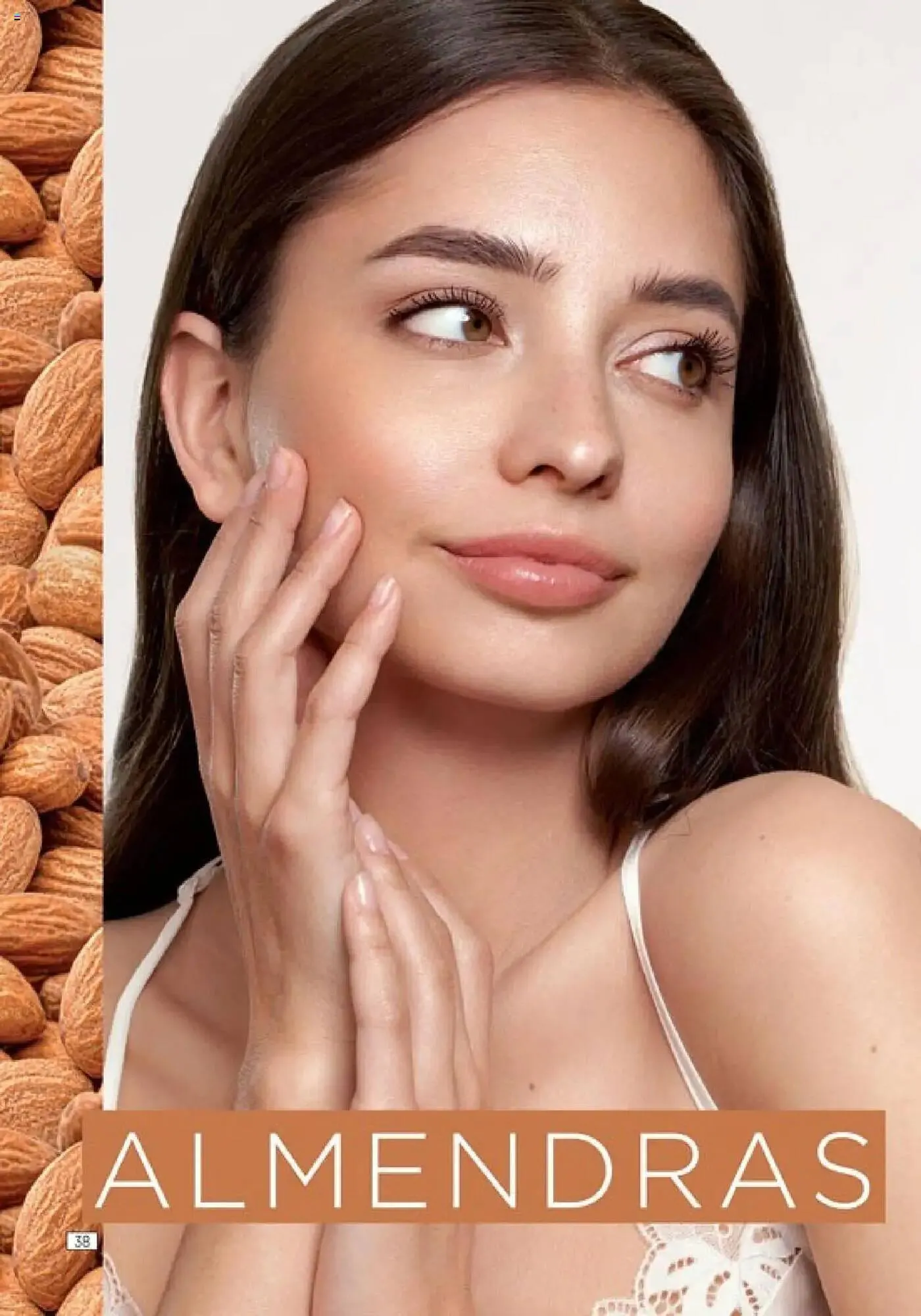 Ofertas de Catálogo Amodil 3 de mayo al 18 de mayo 2025 - Página 38 del catálogo