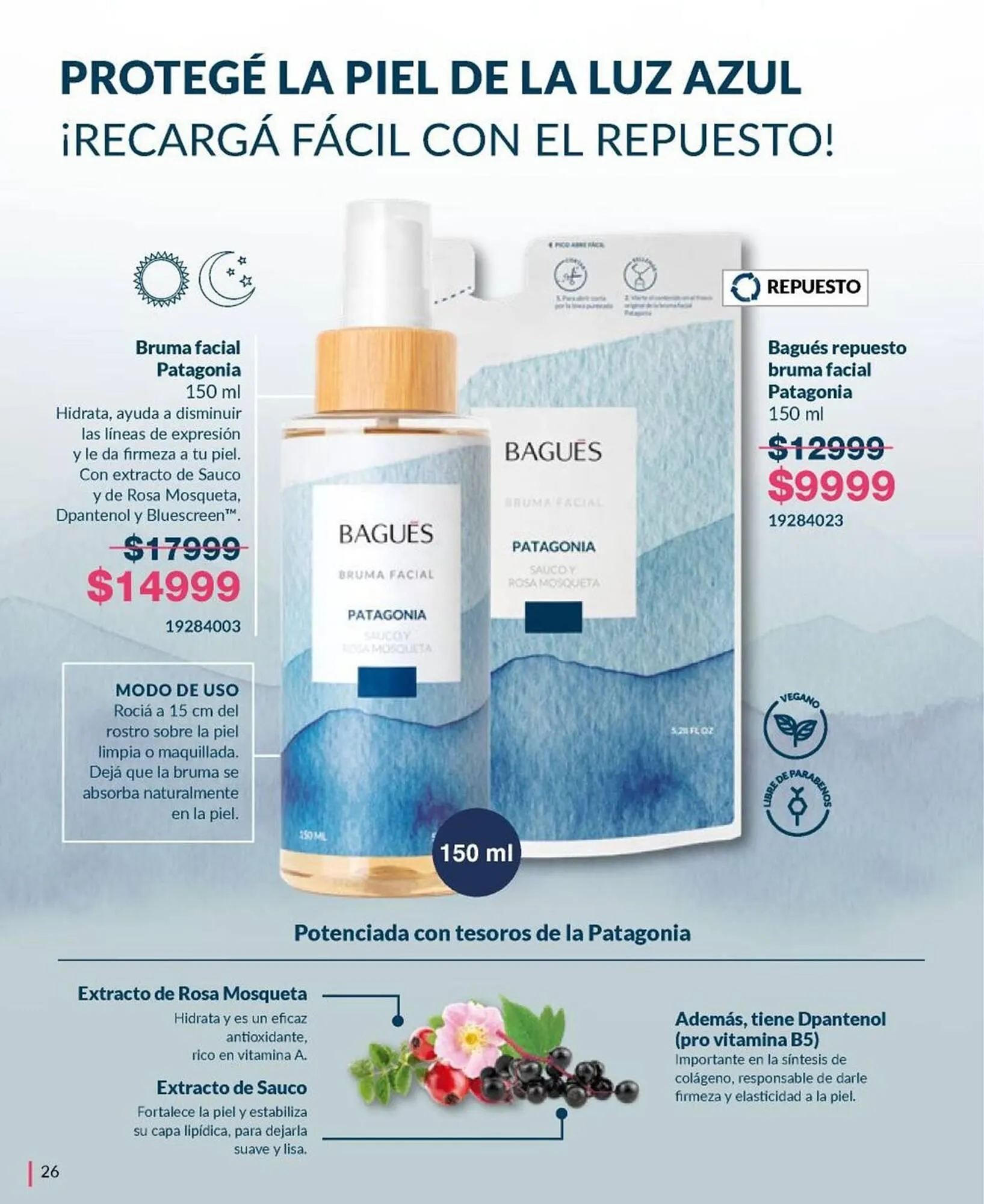 Ofertas de Catálogo Bagués 22 de septiembre al 31 de octubre 2024 - Página 34 del catálogo