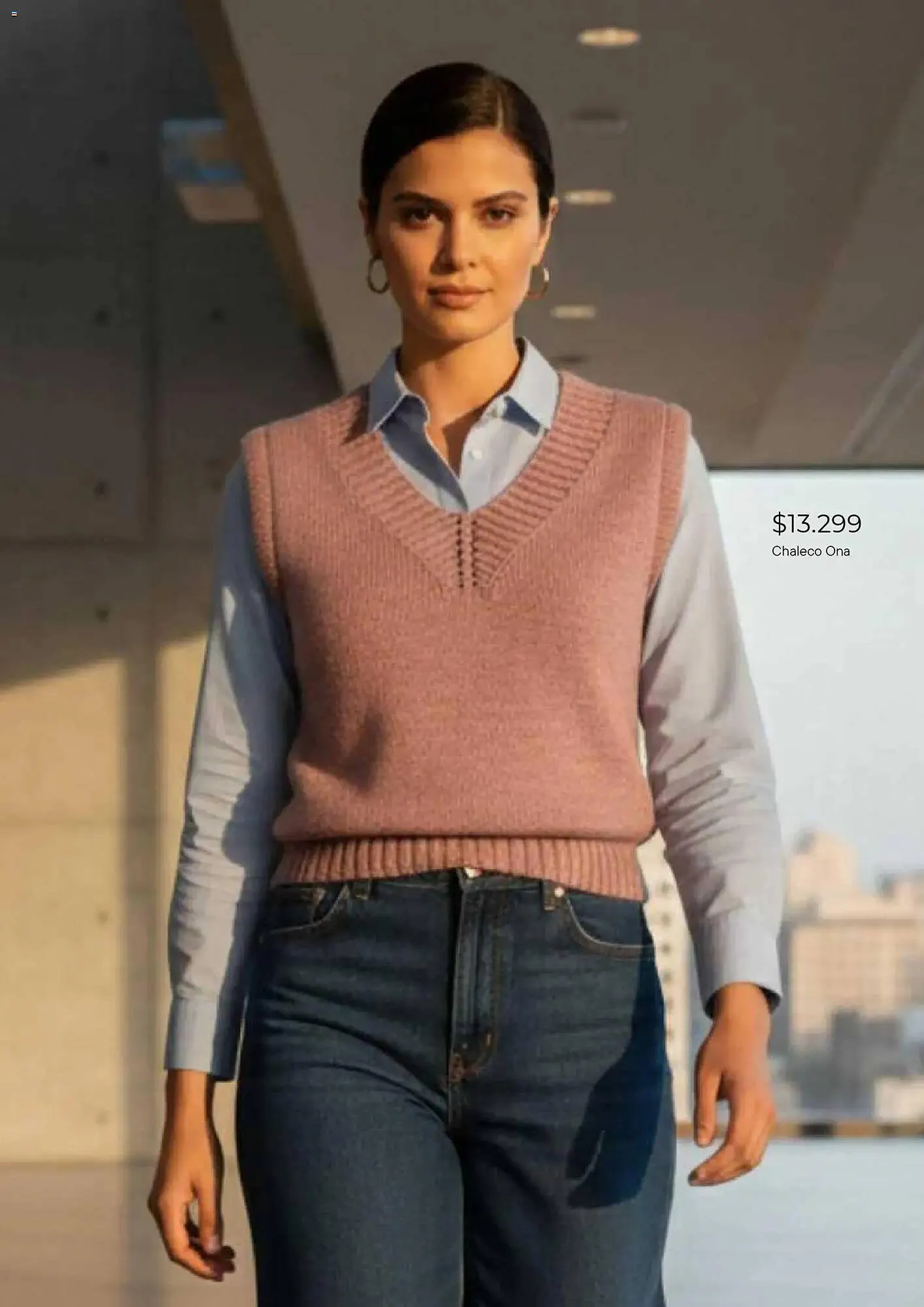 Ofertas de Catálogo Mauro Sergio 5 de febrero al 3 de marzo 2026 - Página 5 del catálogo