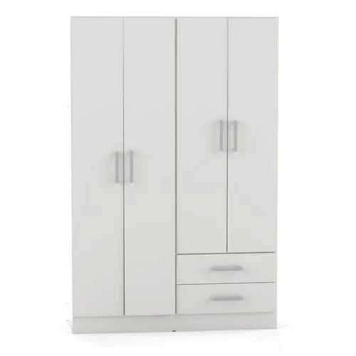 Placard Orlandi Bahía nórdica 3522 blanco