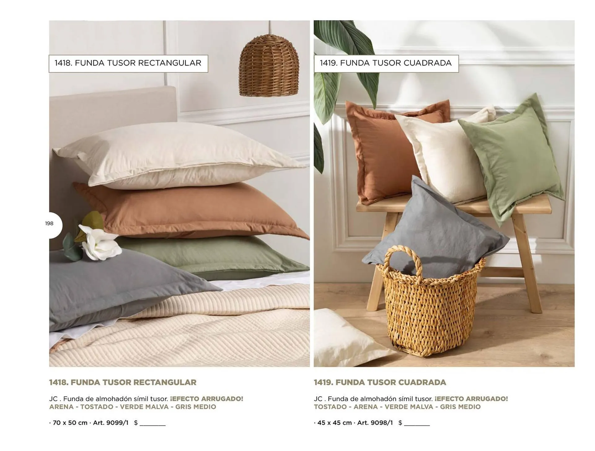 Ofertas de Catálogo Jean Cartier 29 de septiembre al 31 de marzo 2024 - Página 200 del catálogo