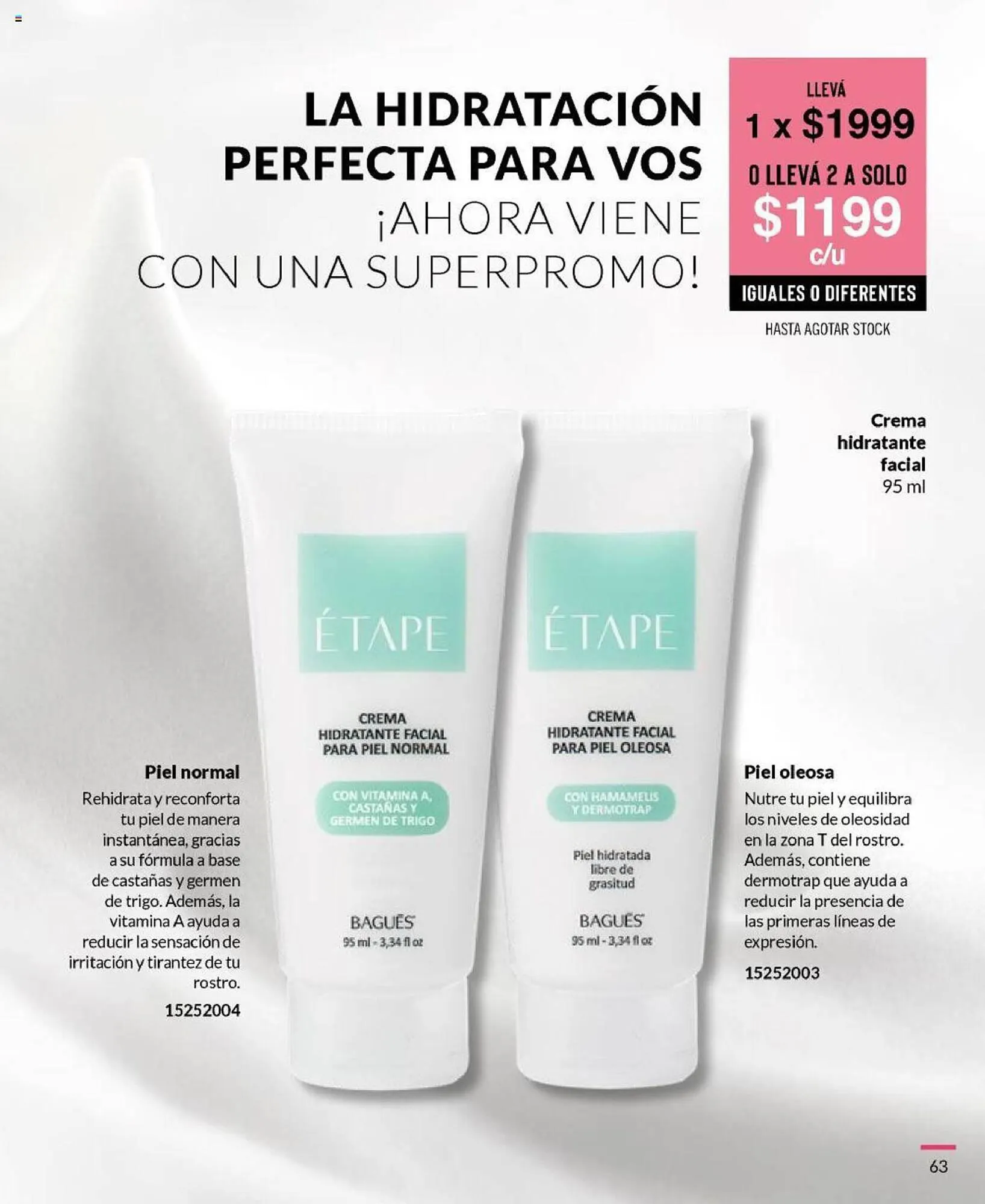 Ofertas de Catálogo Bagués 5 de julio al 28 de julio 2023 - Página 63 del catálogo