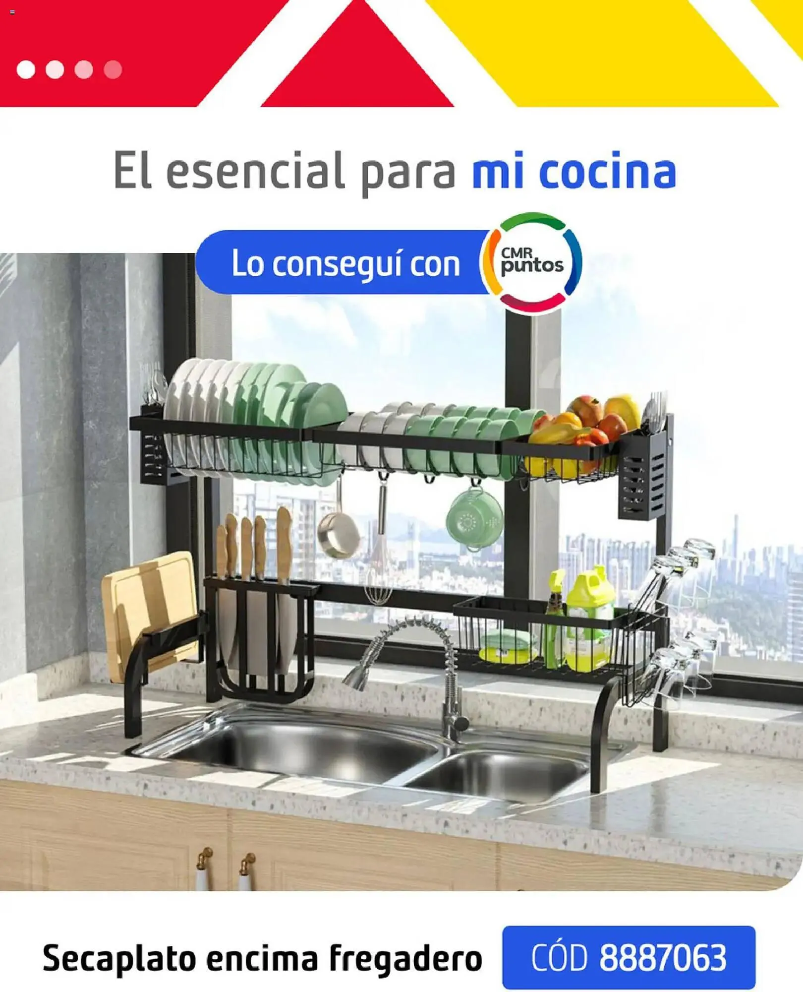 Ofertas de Catálogo Sodimac 13 de abril al 1 de mayo 2026 - Página 4 del catálogo