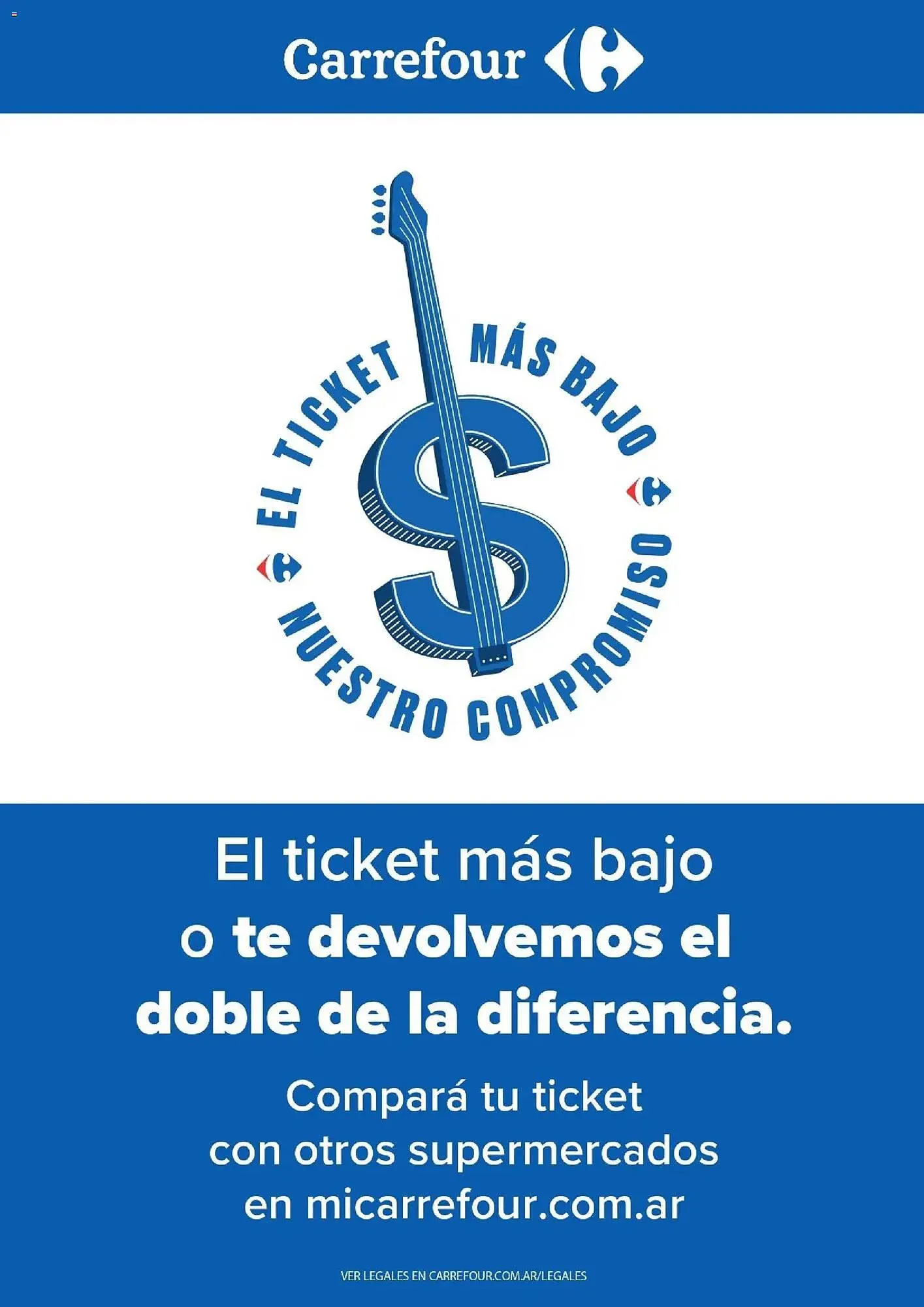 Ofertas de Folleto Carrefour Market 10 de febrero al 17 de febrero 2026 - Página 9 del catálogo