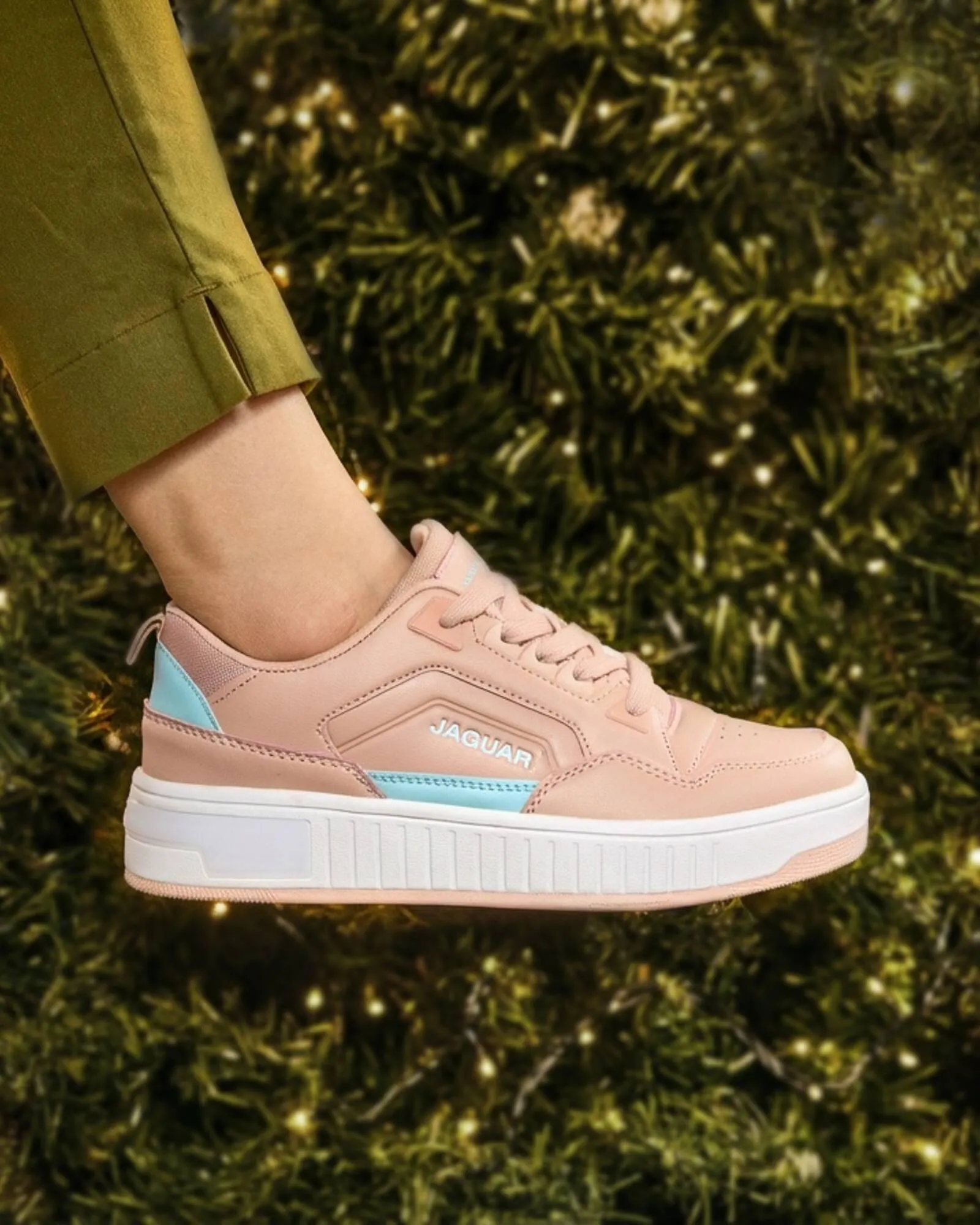 Ofertas de Catálogo Jaguar Shoes 18 de diciembre al 31 de diciembre 2025 - Página 1 del catálogo