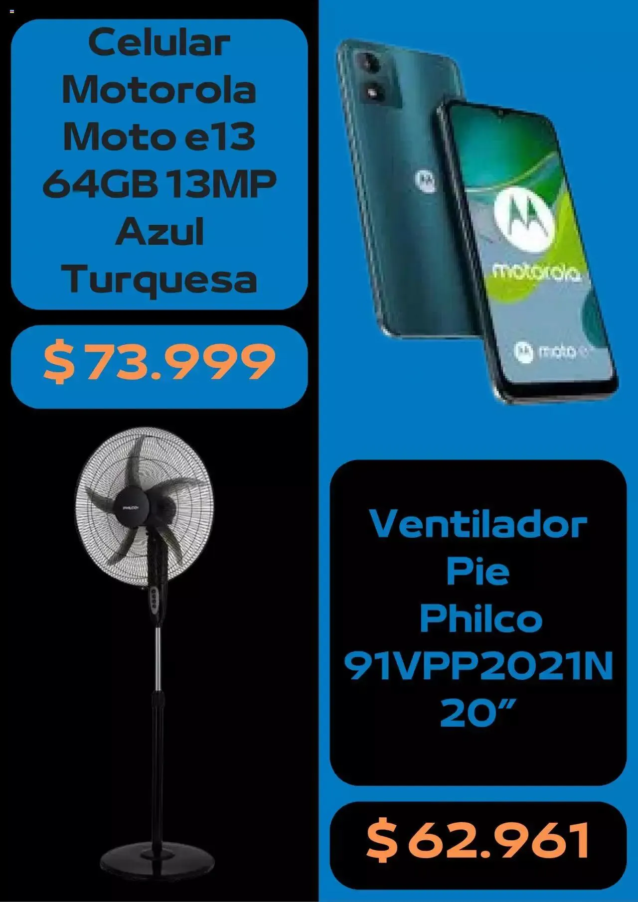 Ofertas de Pardo catálogo 14 de noviembre al 3 de enero 2024 - Página 4 del catálogo