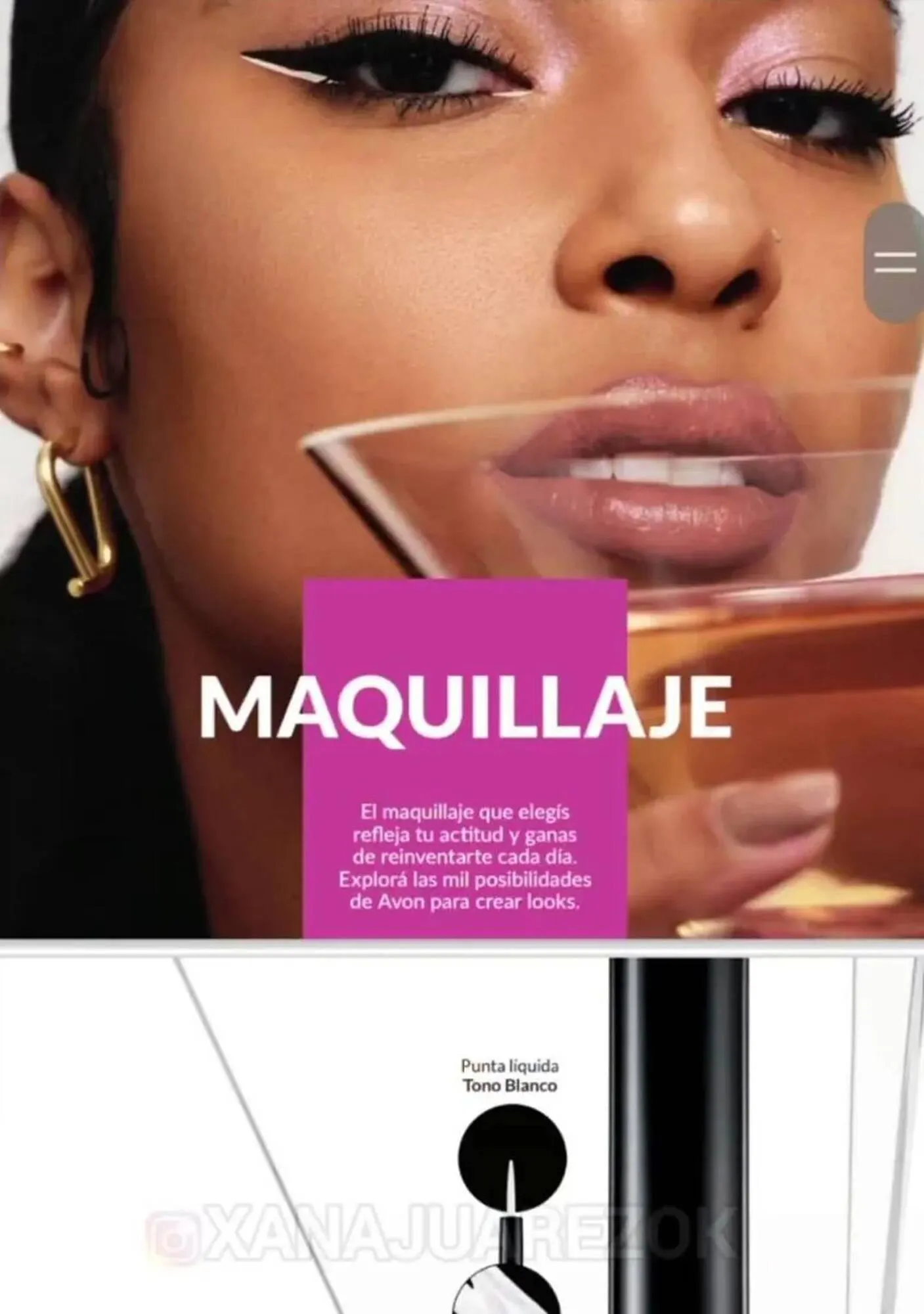 Ofertas de Catálogo Avon 1 de julio al 31 de julio 2026 - Página 26 del catálogo