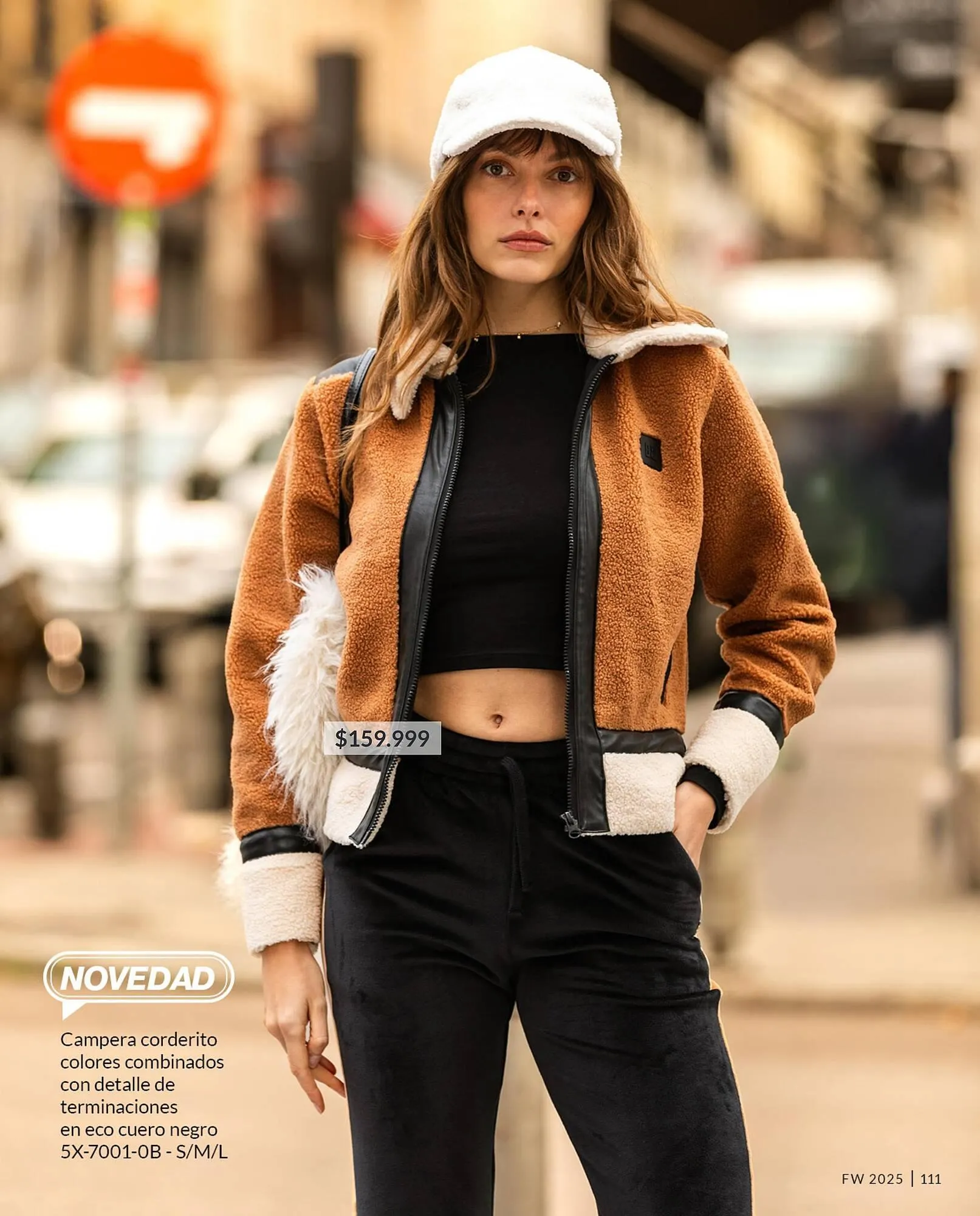 Ofertas de Catálogo Vitnik 2 de mayo al 31 de mayo 2025 - Página 111 del catálogo