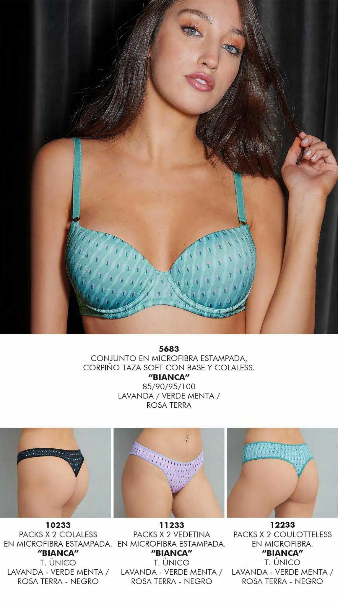 Ofertas de Catálogo Marcela Koury 10 de abril al 31 de agosto 2023 - Página 50 del catálogo