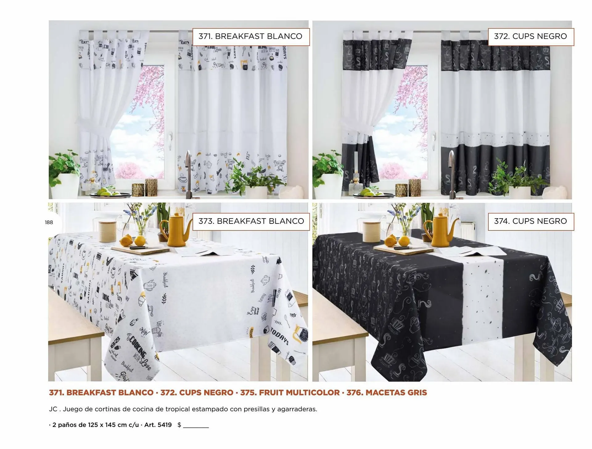 Ofertas de Catálogo Jean Cartier 13 de abril al 20 de septiembre 2023 - Página 190 del catálogo