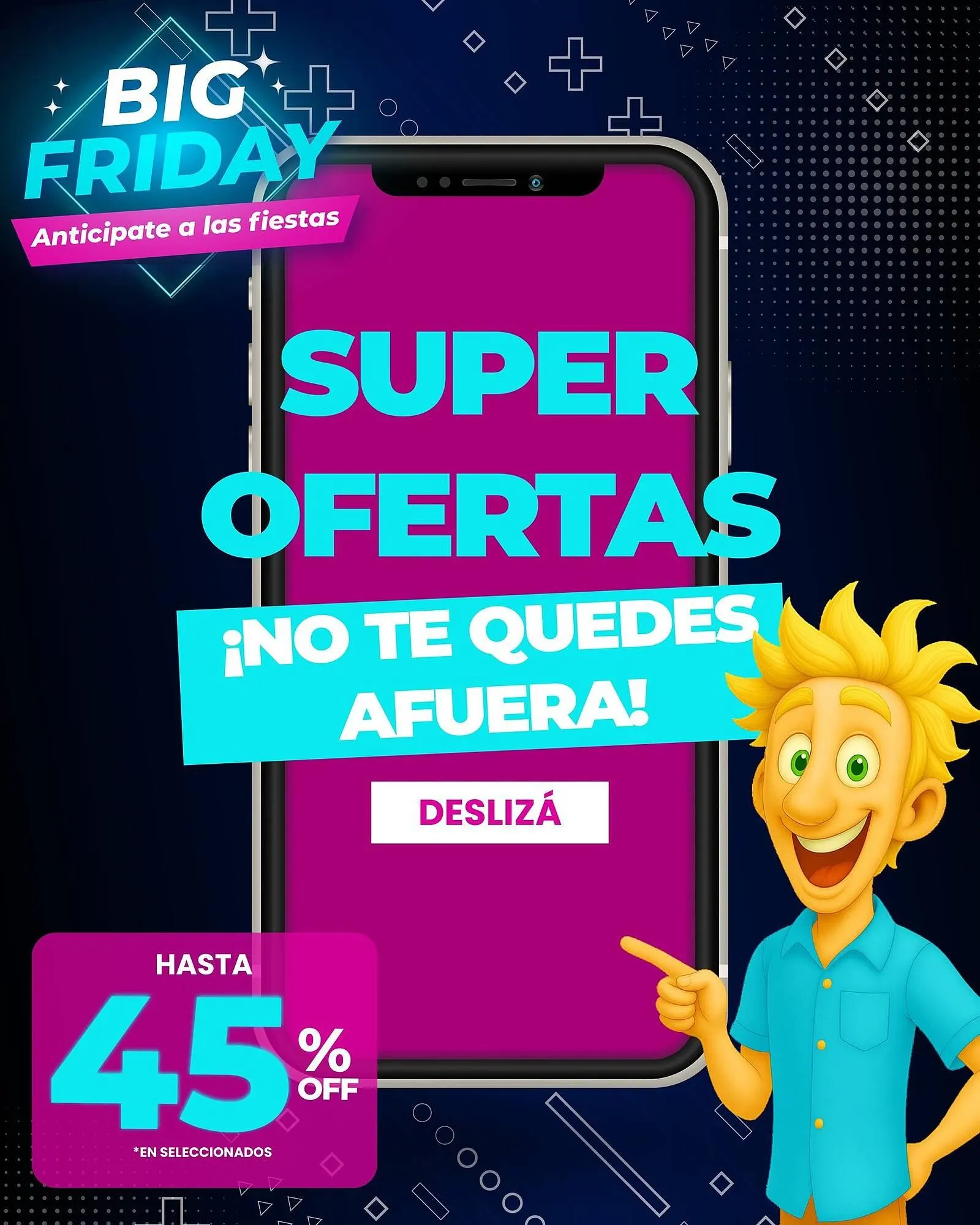 Catálogo Tio Musa - 1