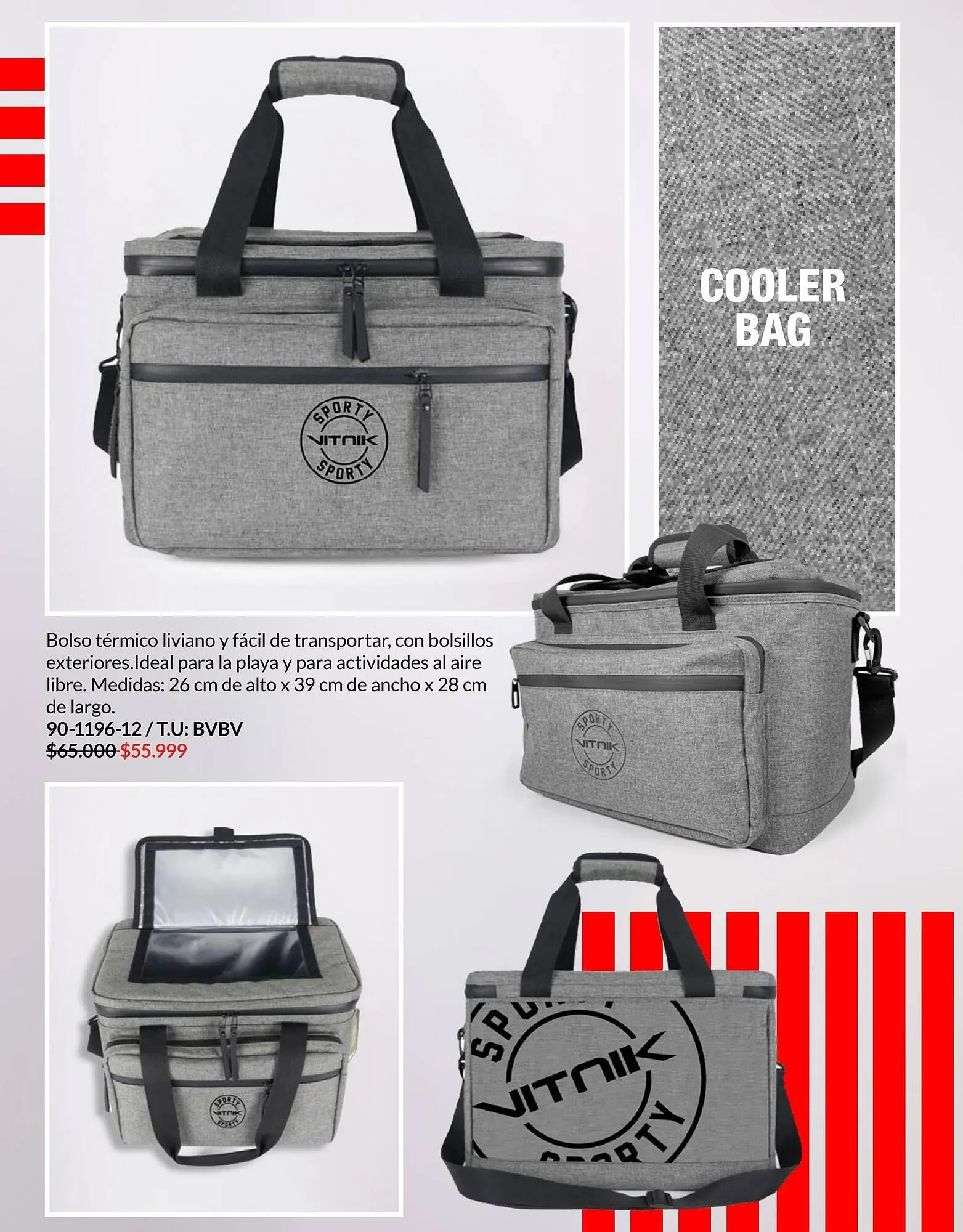 Ofertas de Catálogo Vitnik 3 de enero al 31 de marzo 2025 - Página 2 del catálogo