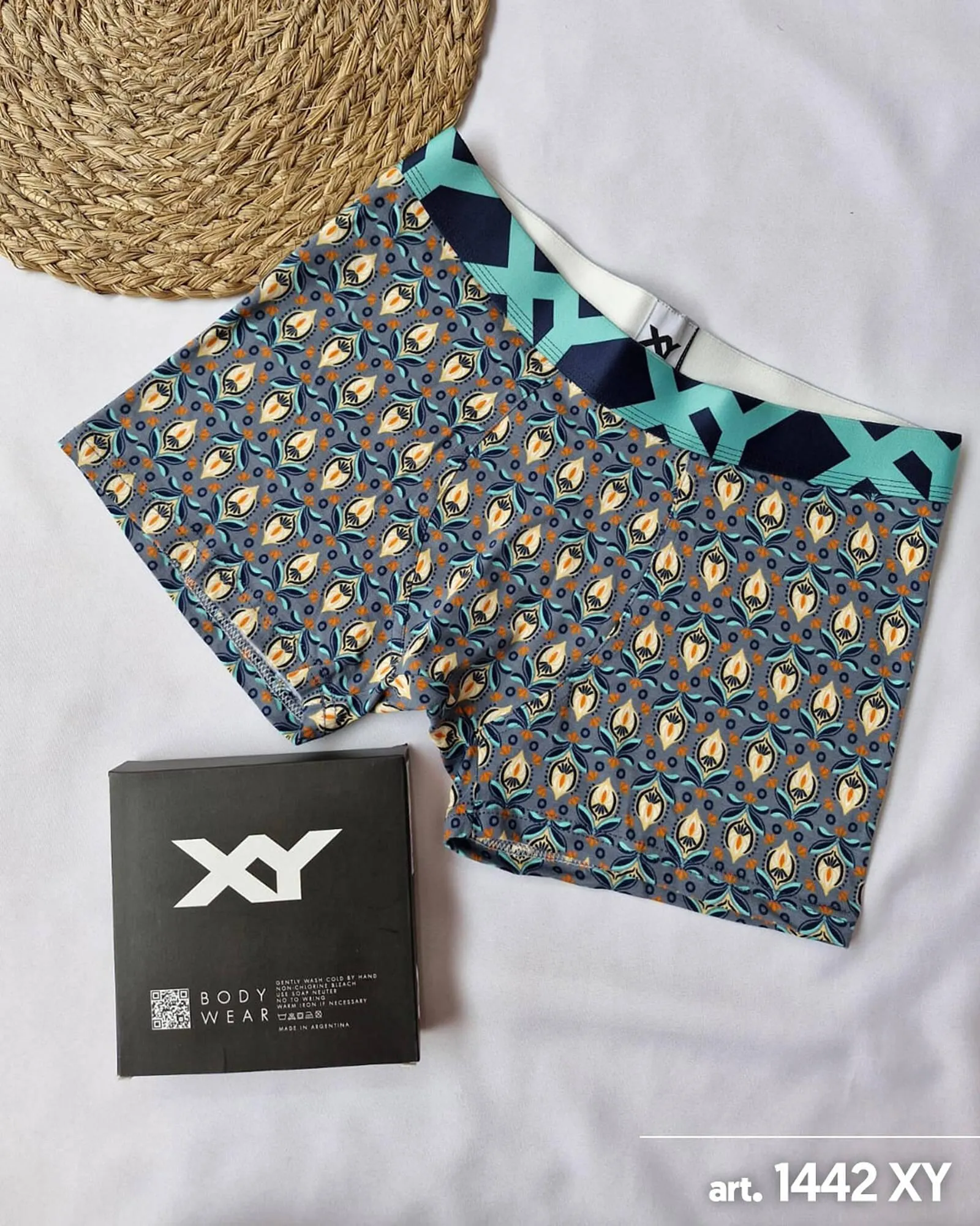 Ofertas de Catálogo Lencería Julieta 2 de junio al 30 de junio 2025 - Página 4 del catálogo