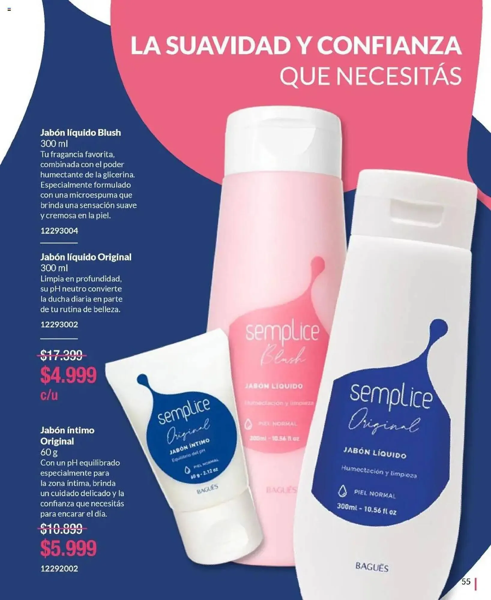 Ofertas de Catálogo Bagués 5 de mayo al 30 de junio 2025 - Página 55 del catálogo