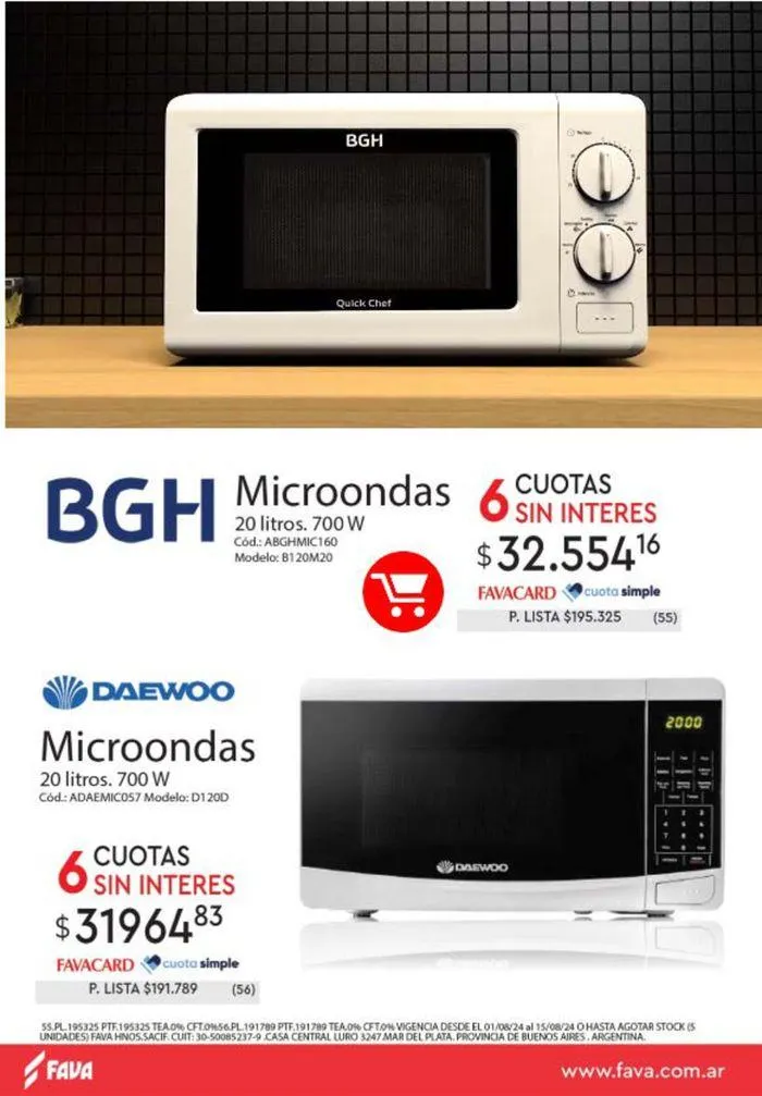 Ofertas de Día del Niño 6 de agosto al 31 de agosto 2024 - Página 29 del catálogo