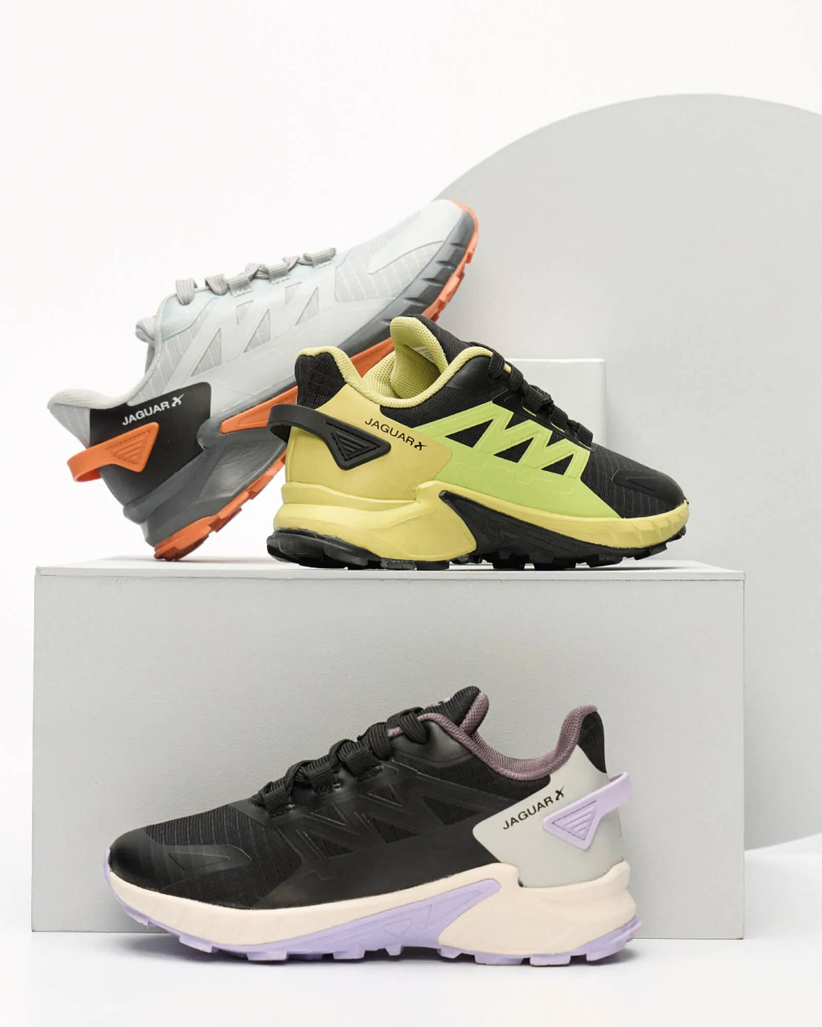 Ofertas de Catálogo Jaguar Shoes 7 de agosto al 10 de agosto 2025 - Página 2 del catálogo