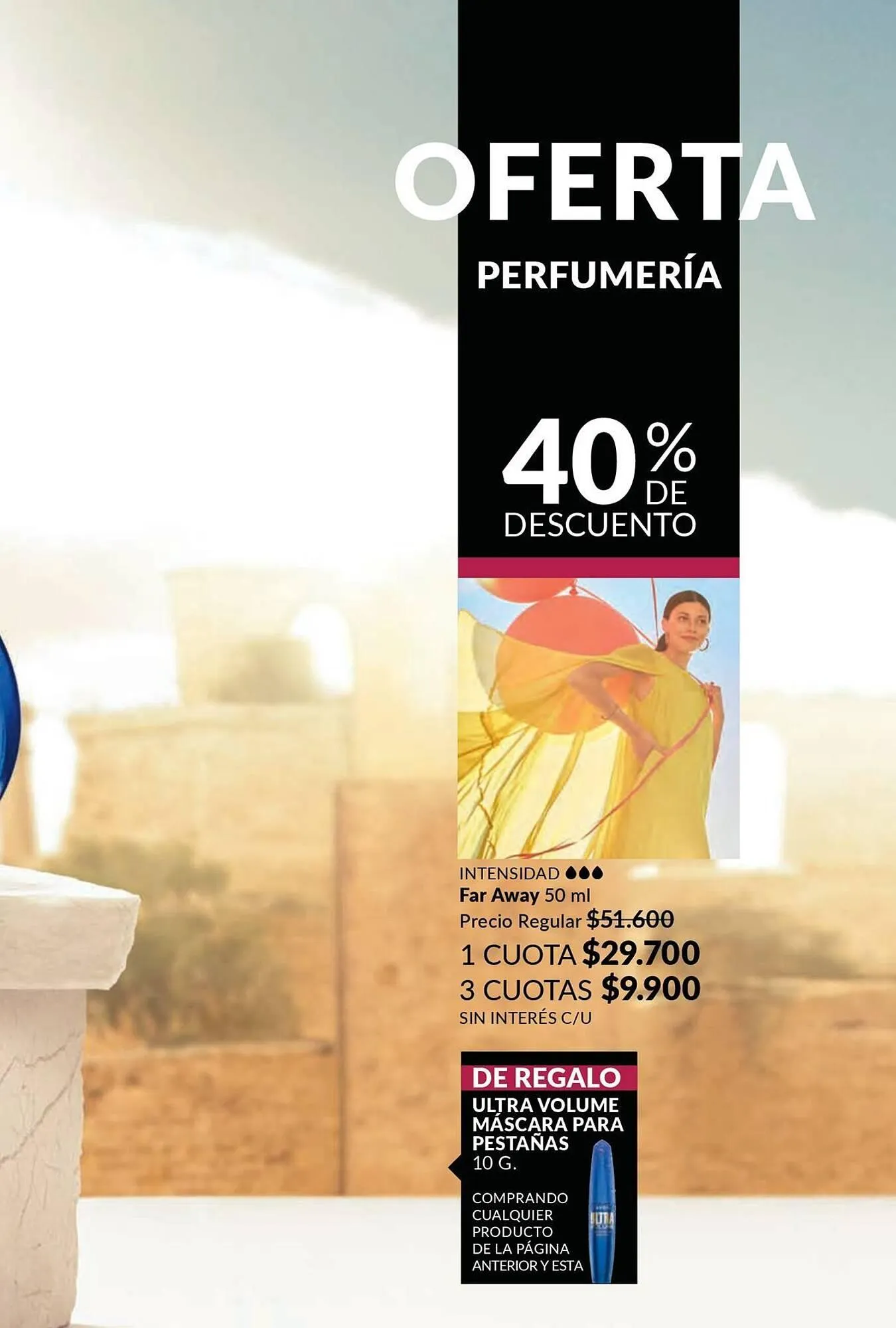 Ofertas de Catálogo Avon 27 de noviembre al 11 de diciembre 2024 - Página 53 del catálogo