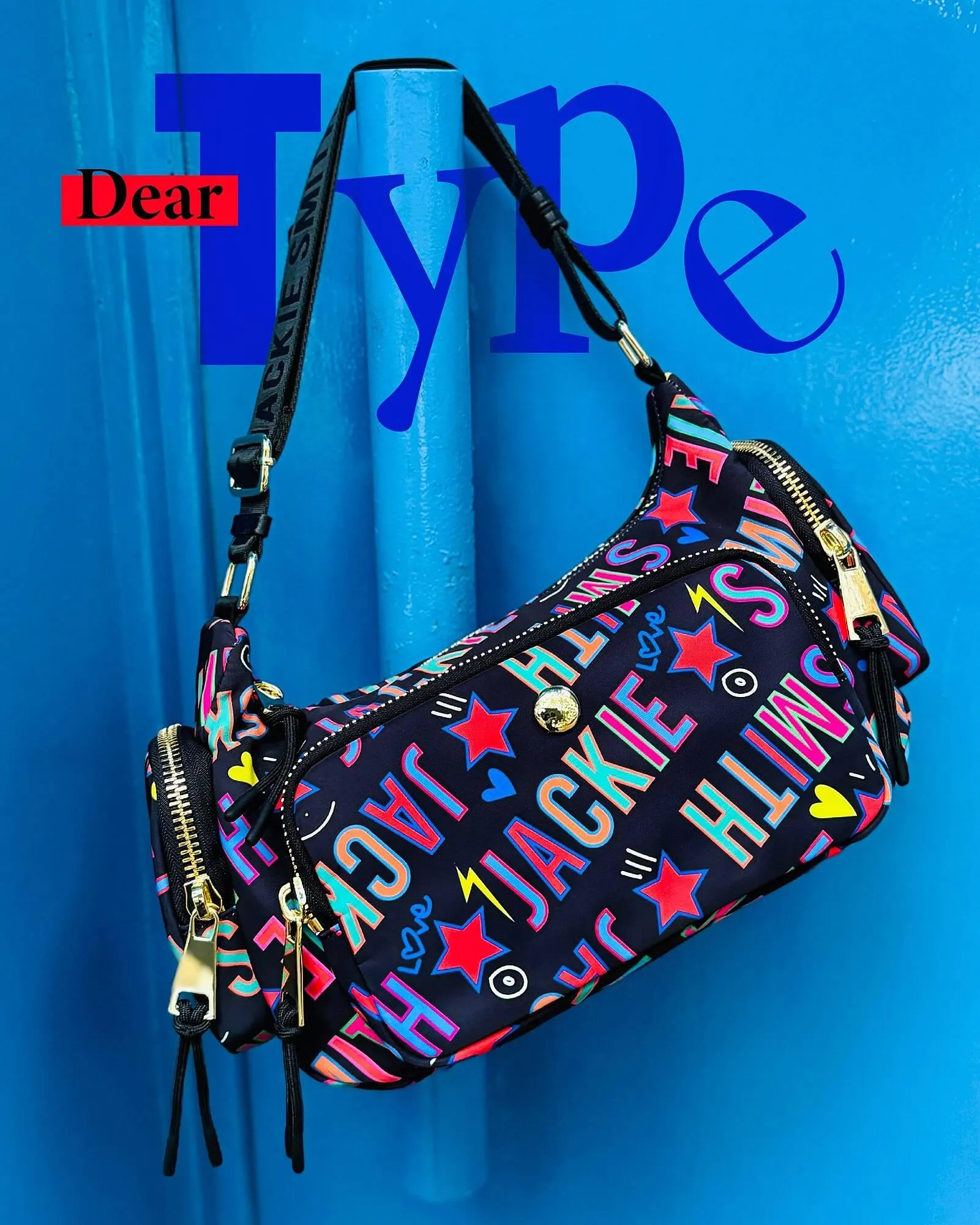 Ofertas de Catálogo Jackie Smith 17 de mayo al 17 de mayo 2025 - Página 1 del catálogo