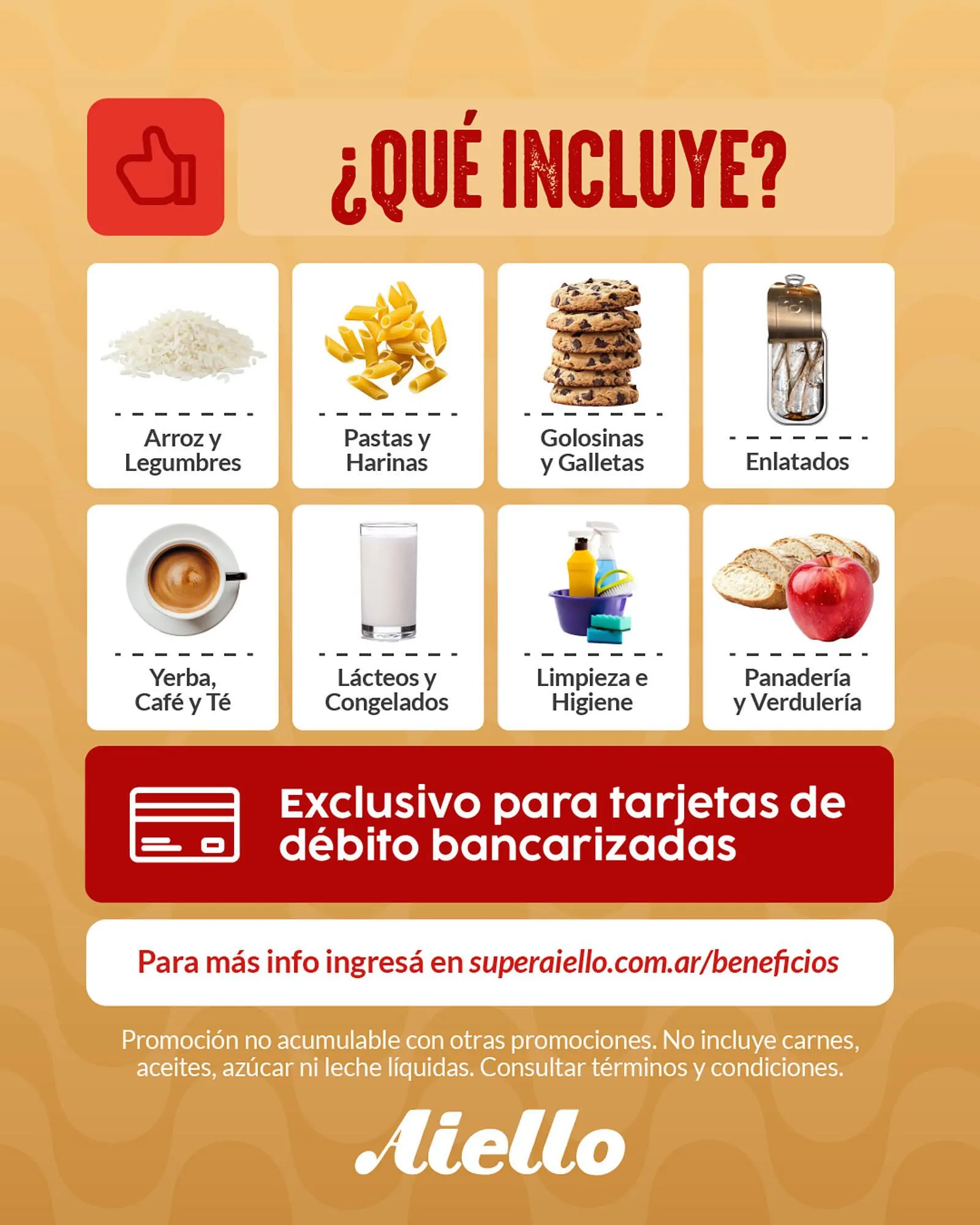 Catálogo Supermercados Aiello - 2