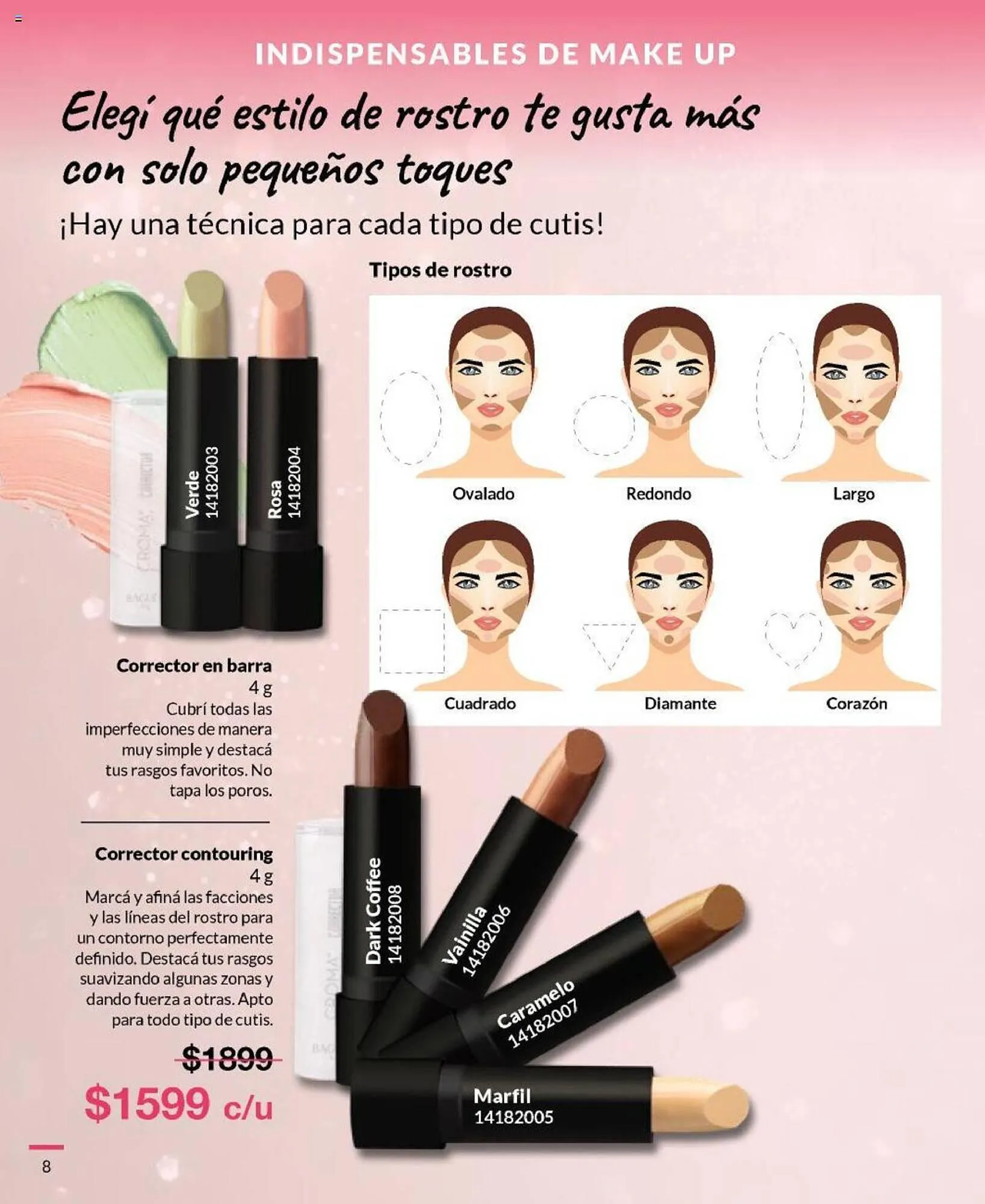 Ofertas de Catálogo Bagués 5 de julio al 28 de julio 2023 - Página 8 del catálogo